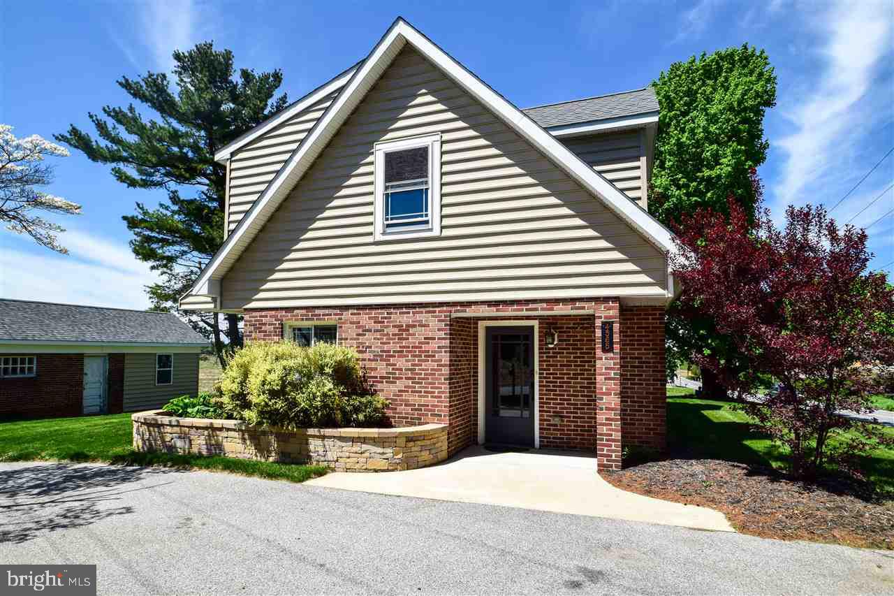 WINTERSTOWN - Residential