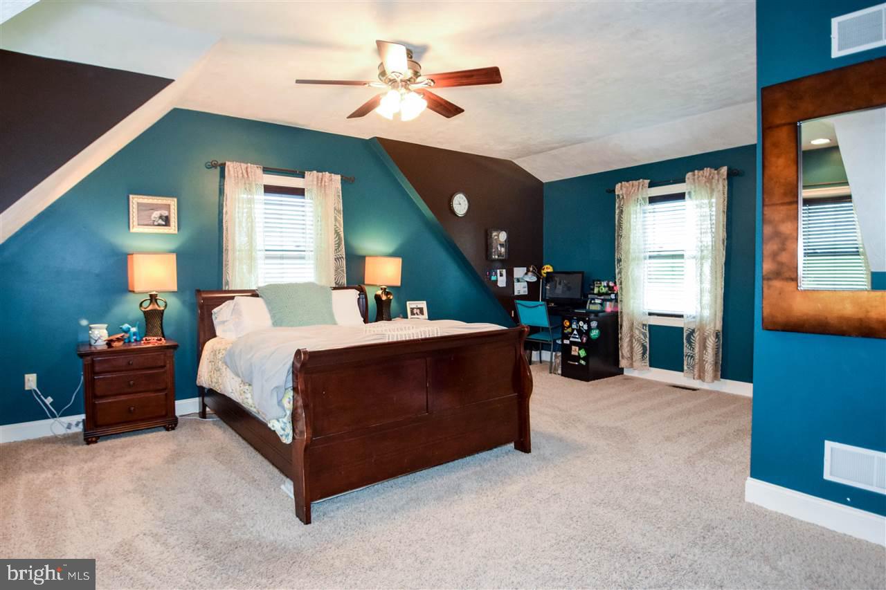 WINTERSTOWN - Residential