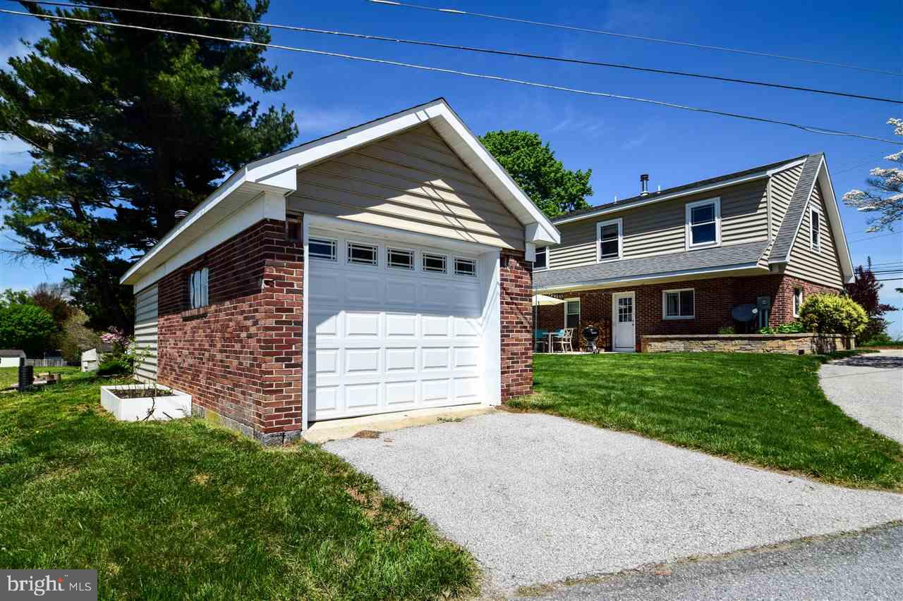 WINTERSTOWN - Residential