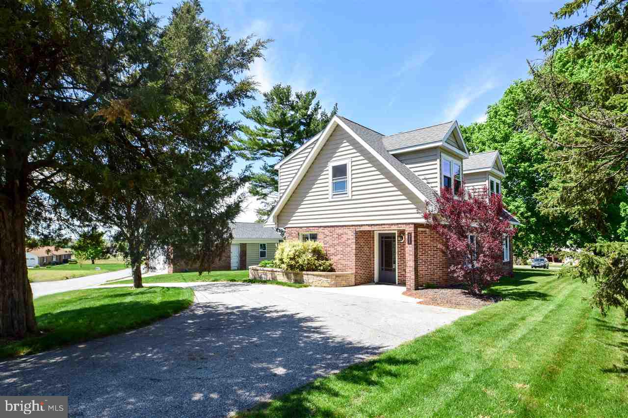 WINTERSTOWN - Residential