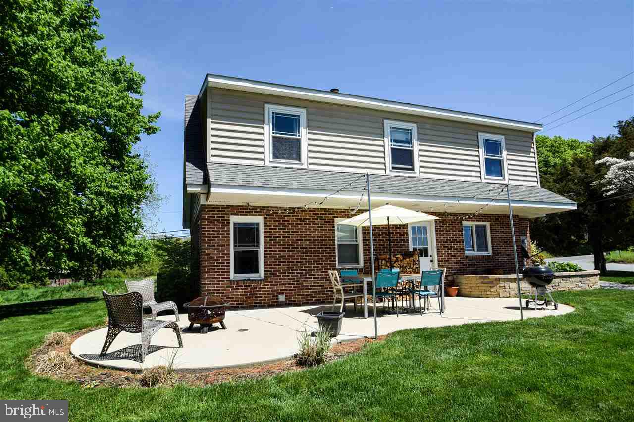 WINTERSTOWN - Residential