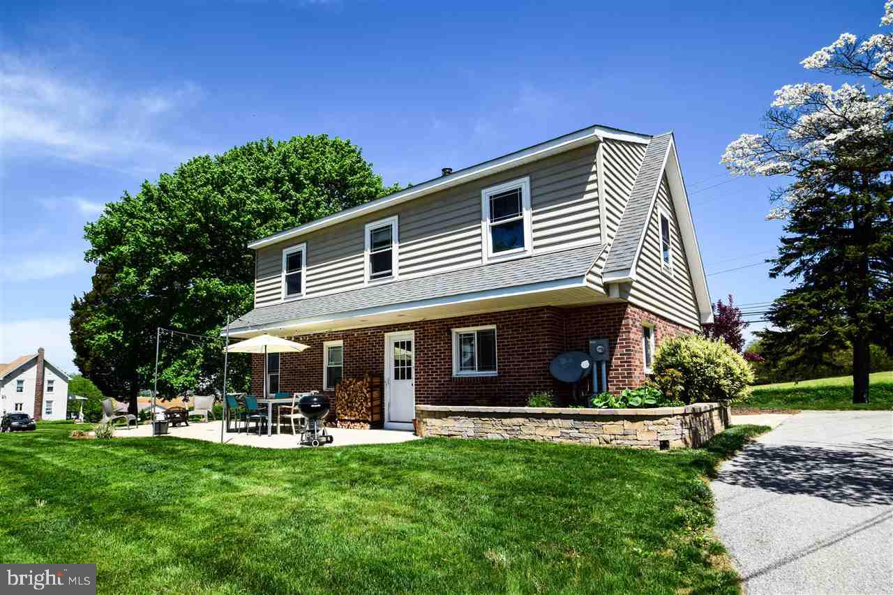 WINTERSTOWN - Residential