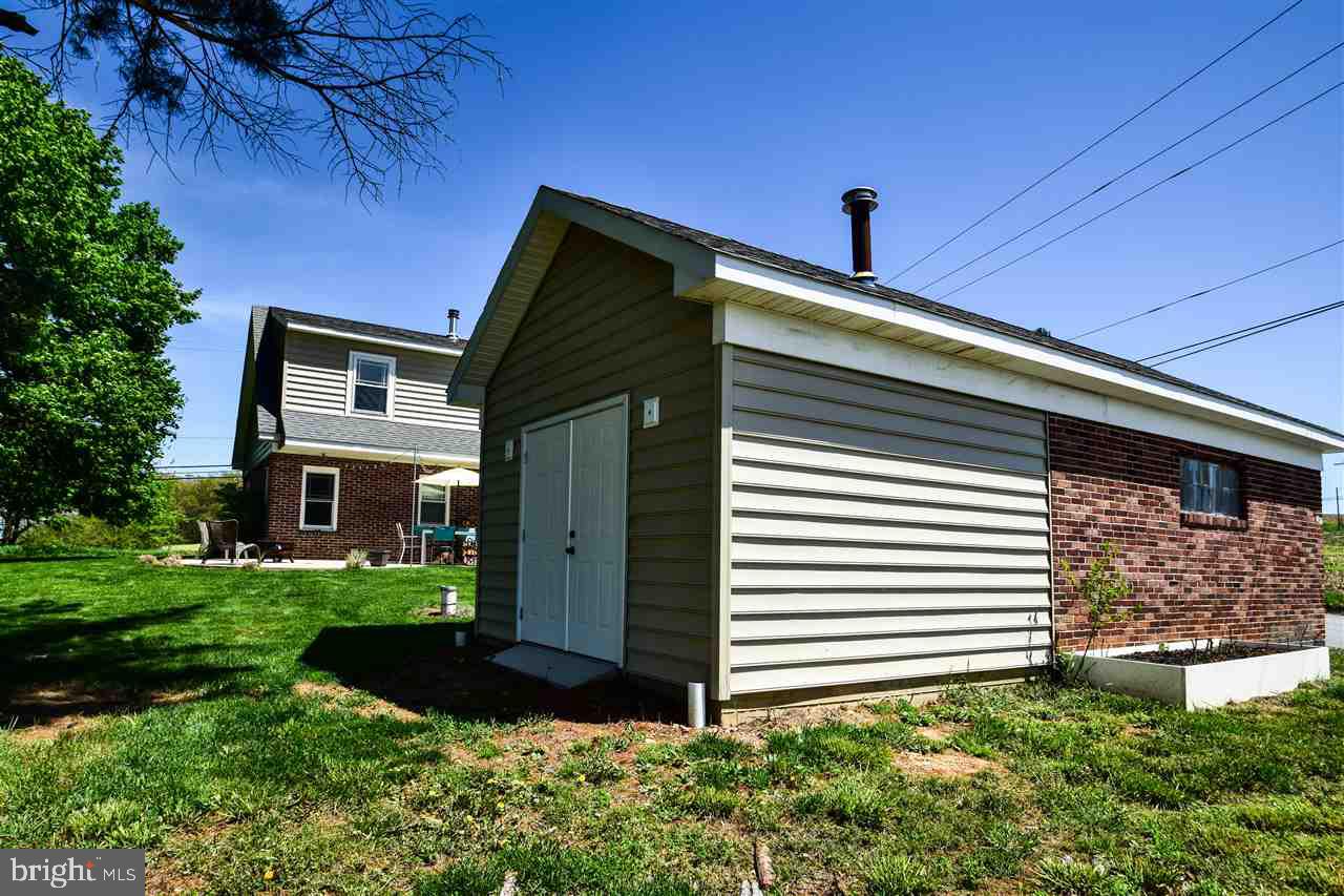 WINTERSTOWN - Residential