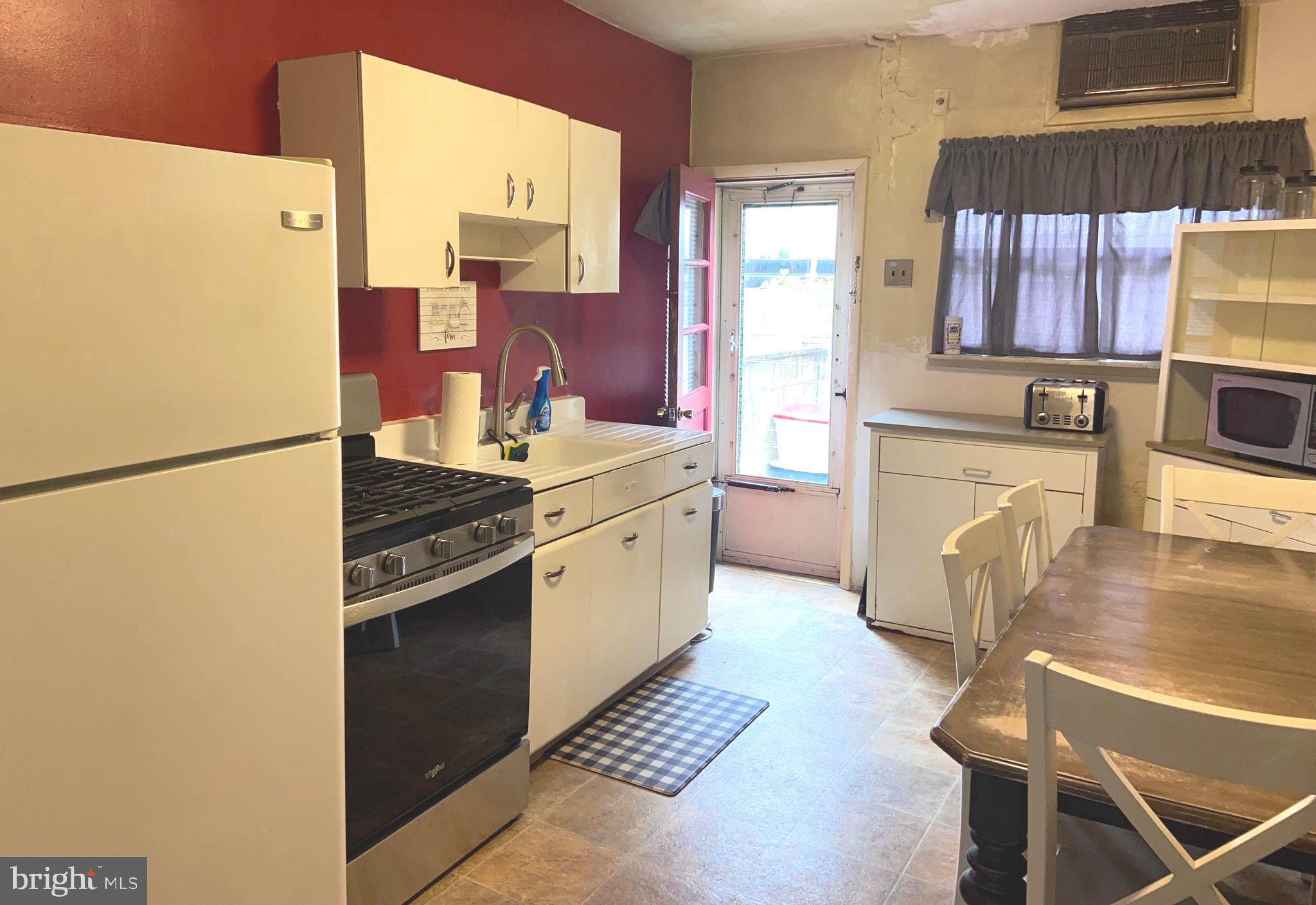 EAST PASSYUNK CROSSING - Residential