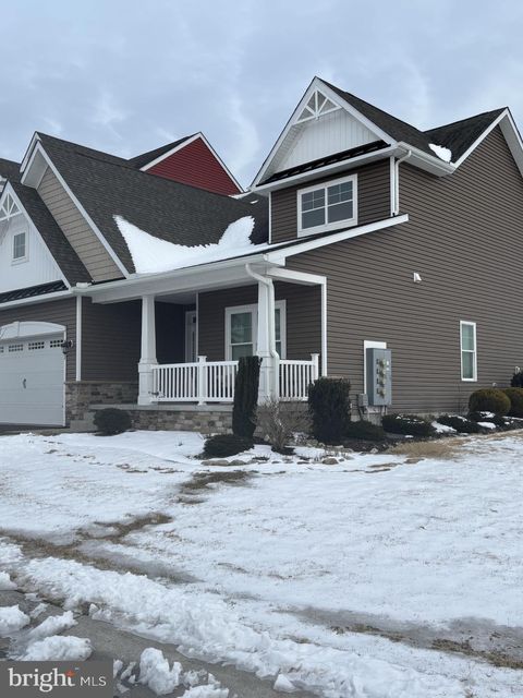 102 EAGLE COURT OCEAN VIEW DE 19970