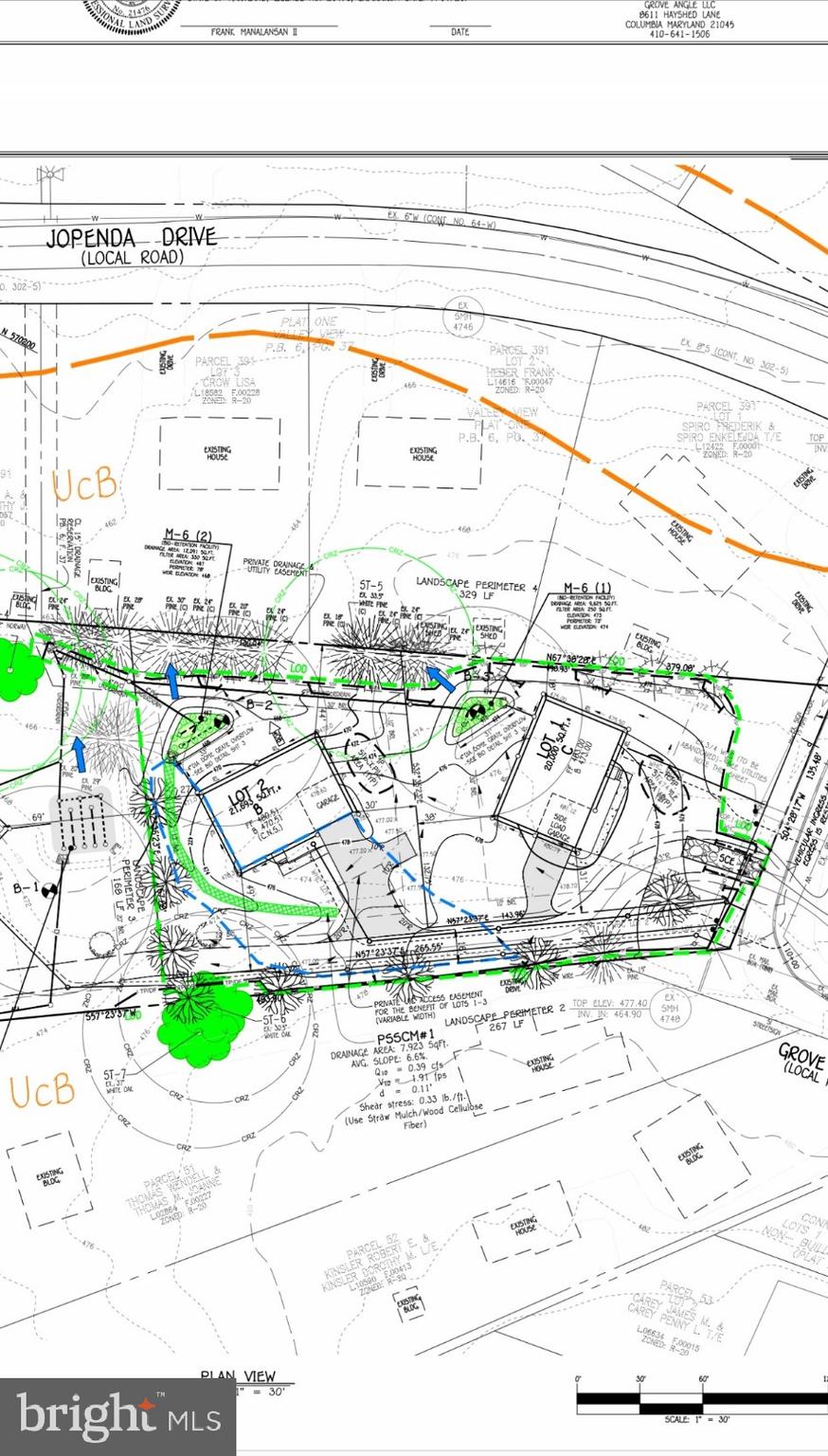 Main image without alt text