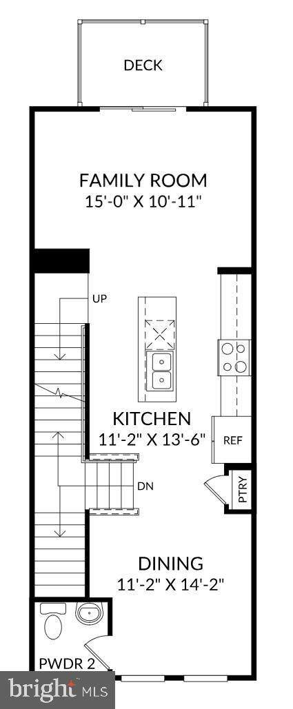 BRADLEY SQUARE - Residential