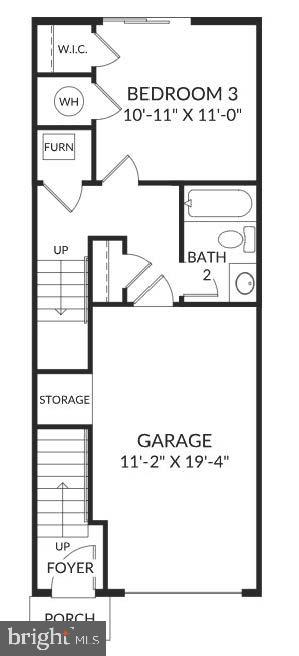BRADLEY SQUARE - Residential