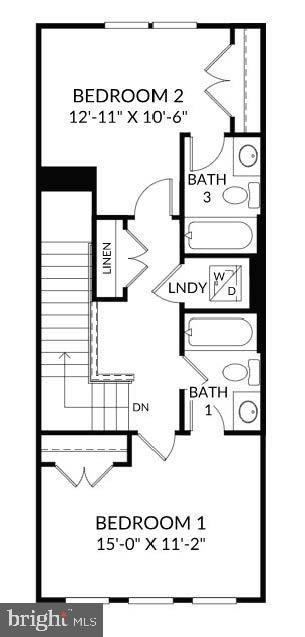 BRADLEY SQUARE - Residential