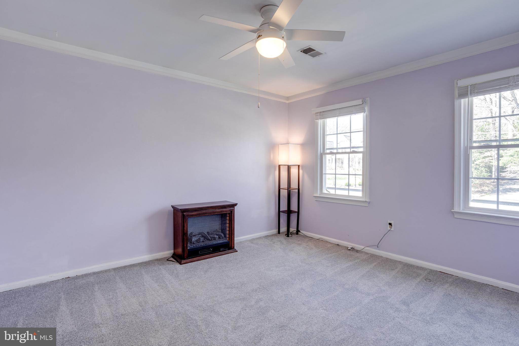 BURKE CENTRE - Residential