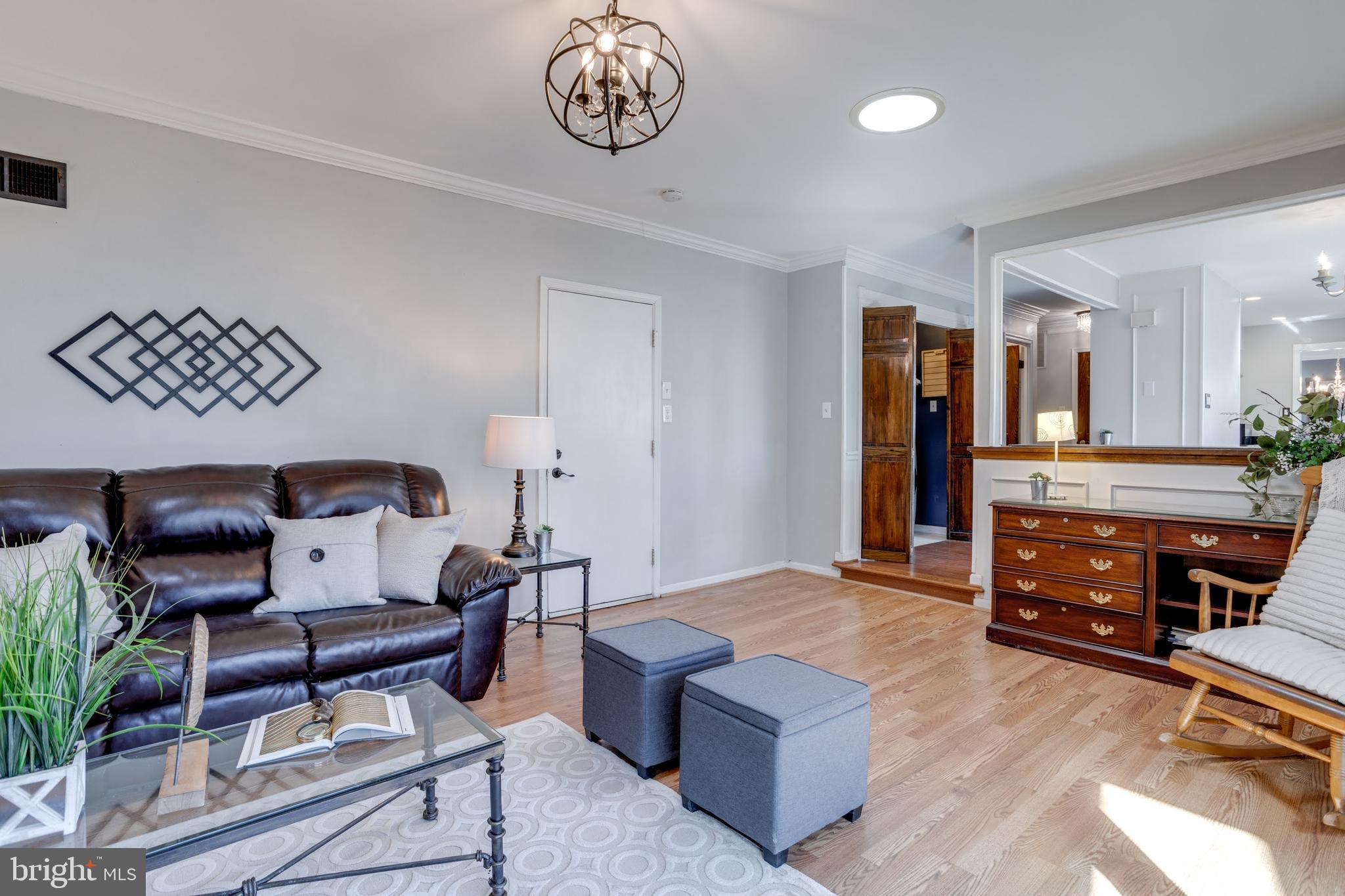 BURKE CENTRE - Residential