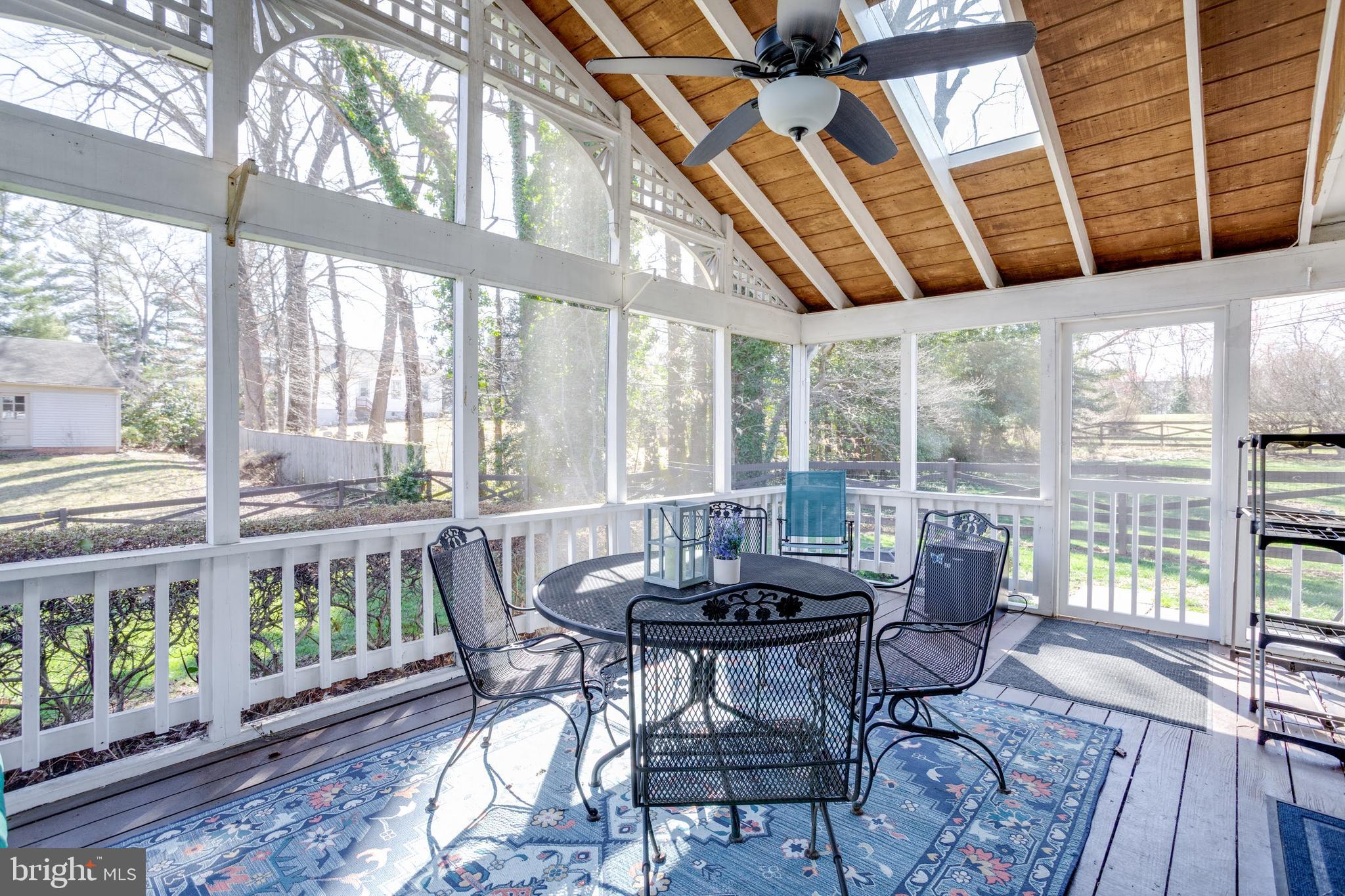 BURKE CENTRE - Residential