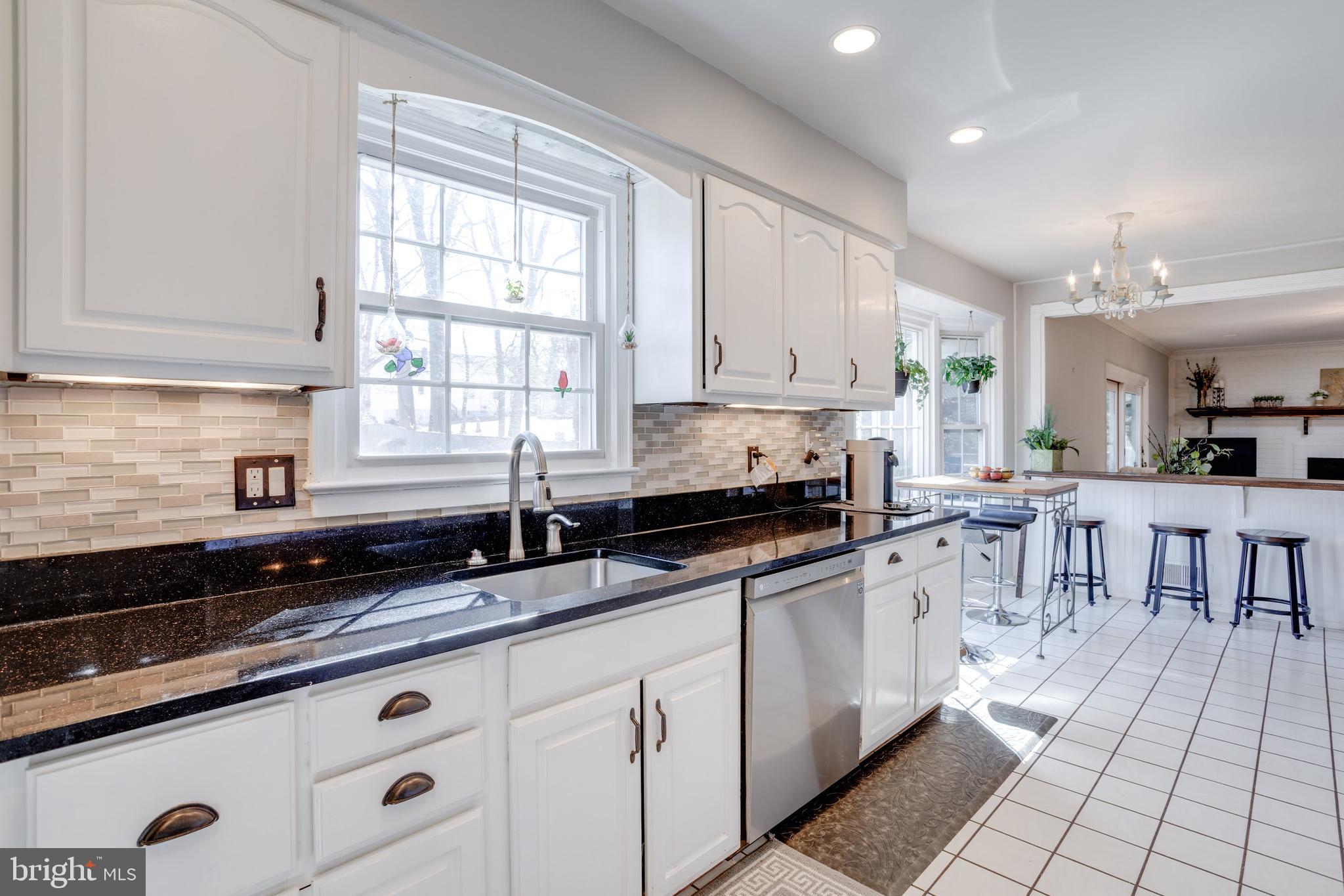 BURKE CENTRE - Residential