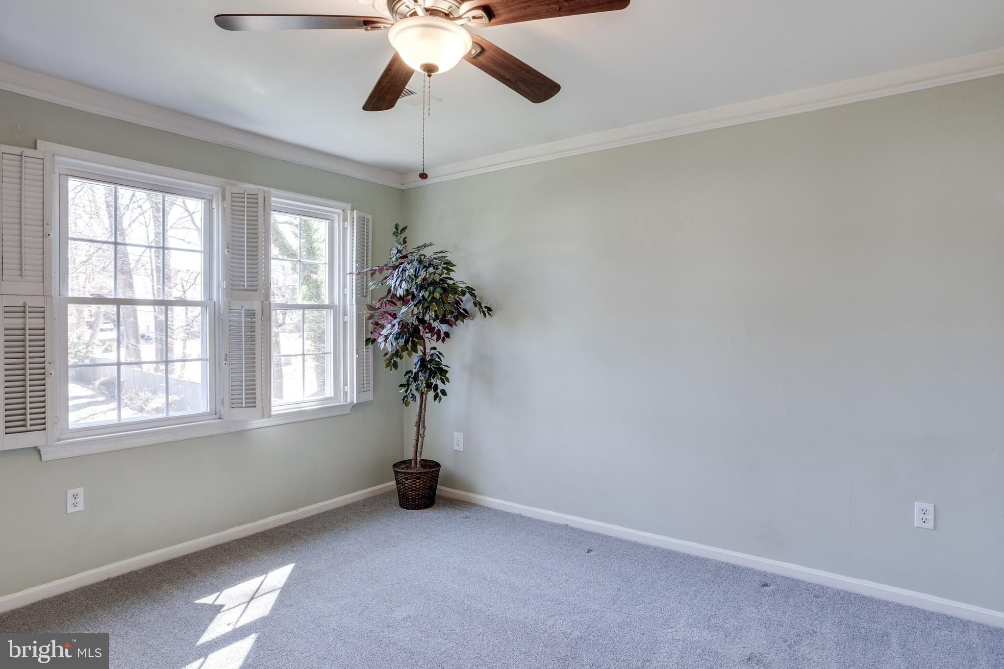 BURKE CENTRE - Residential