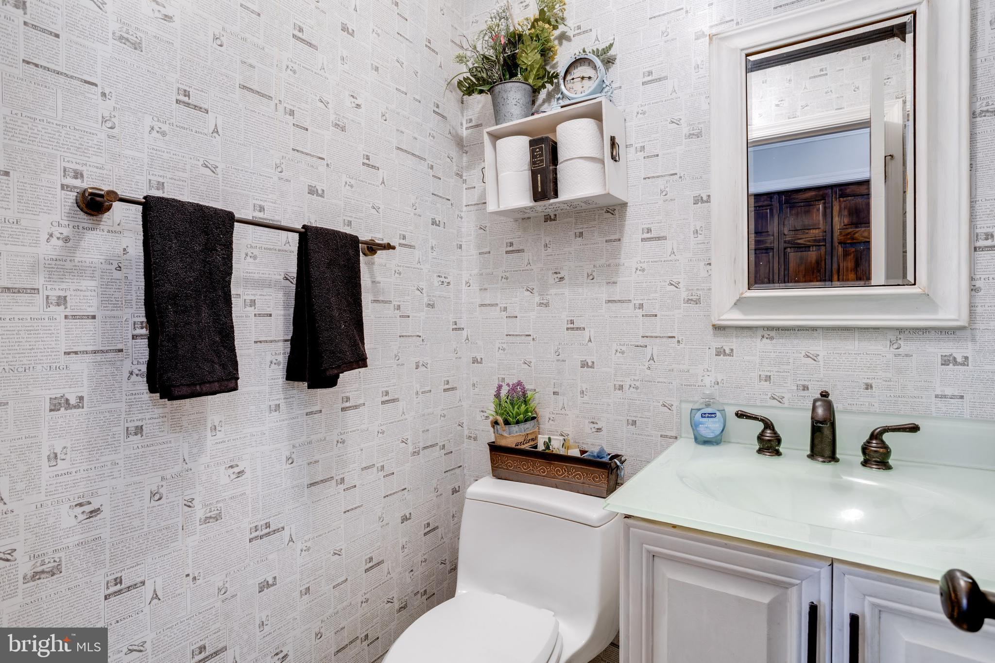 BURKE CENTRE - Residential