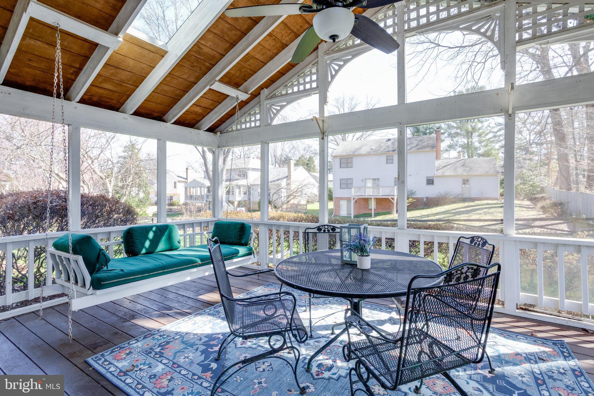 BURKE CENTRE - Residential