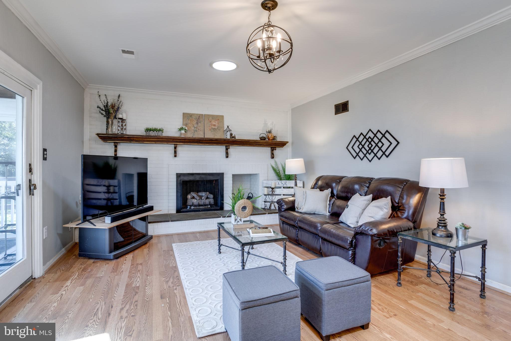 BURKE CENTRE - Residential