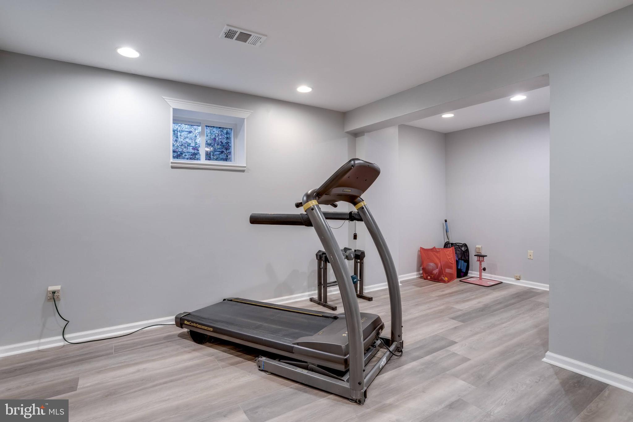 BURKE CENTRE - Residential