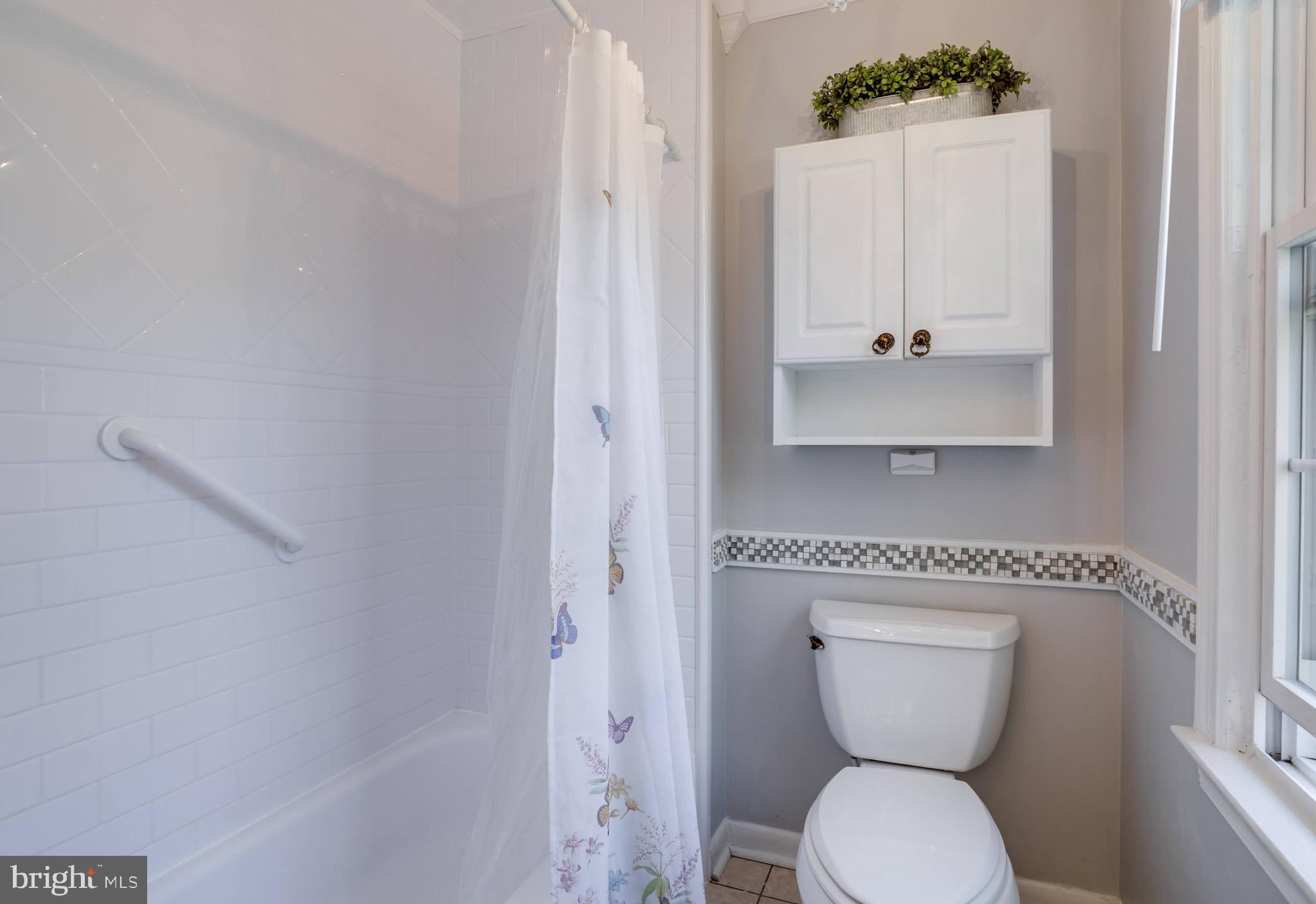 BURKE CENTRE - Residential