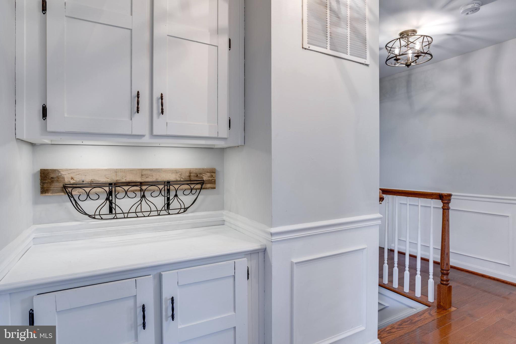 BURKE CENTRE - Residential