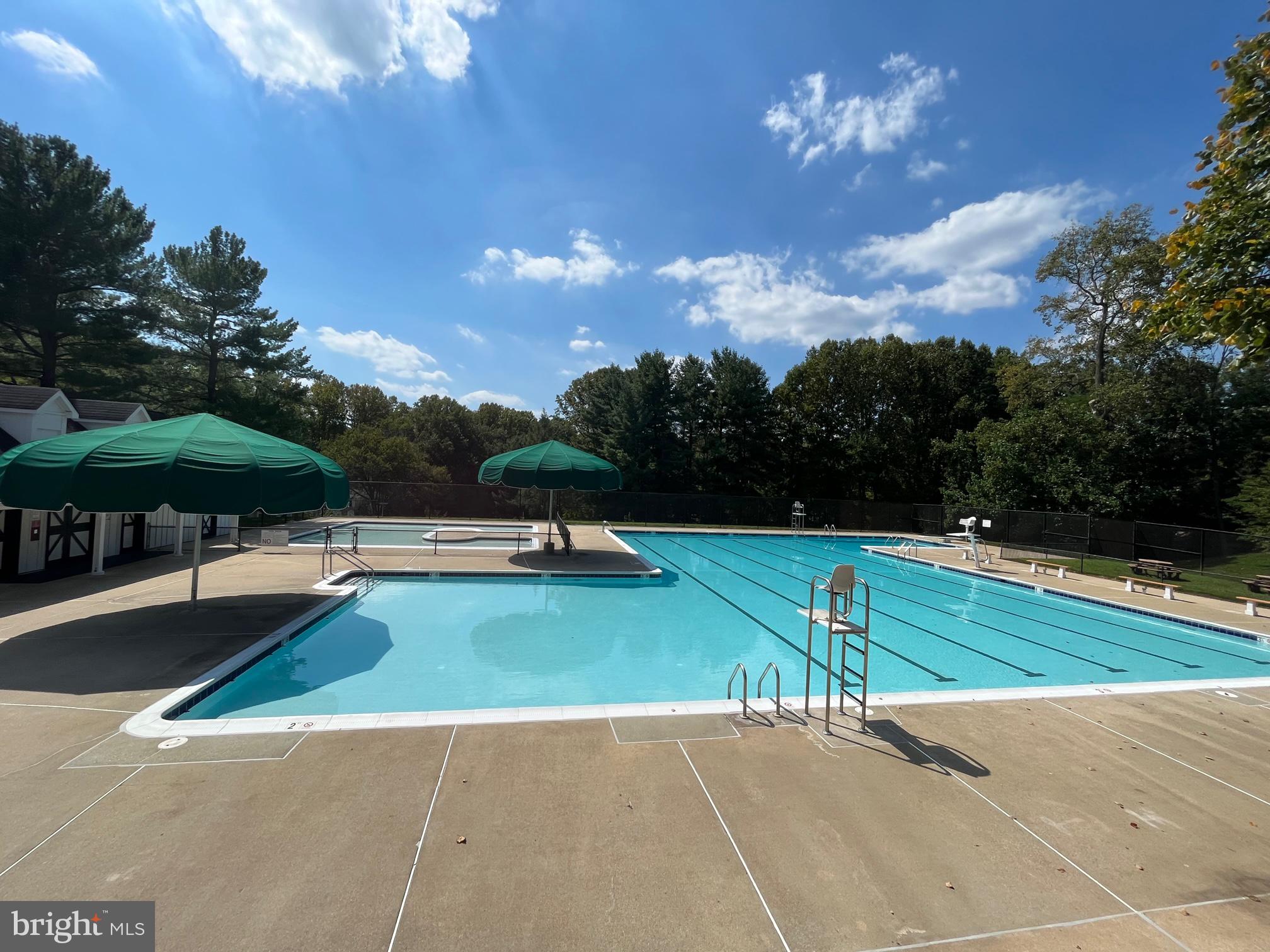 BURKE CENTRE - Residential