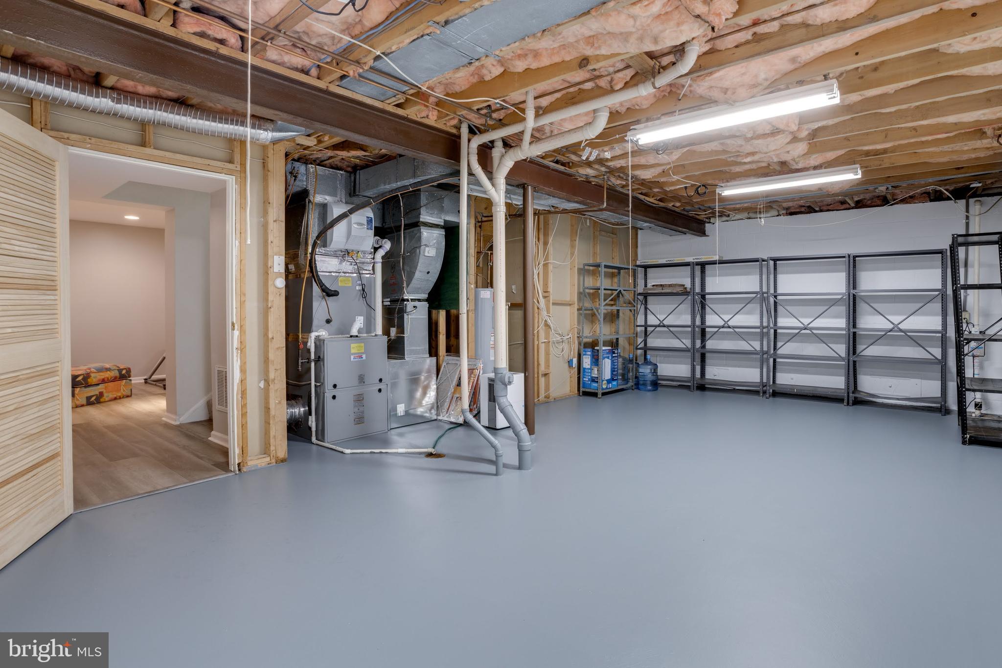 BURKE CENTRE - Residential