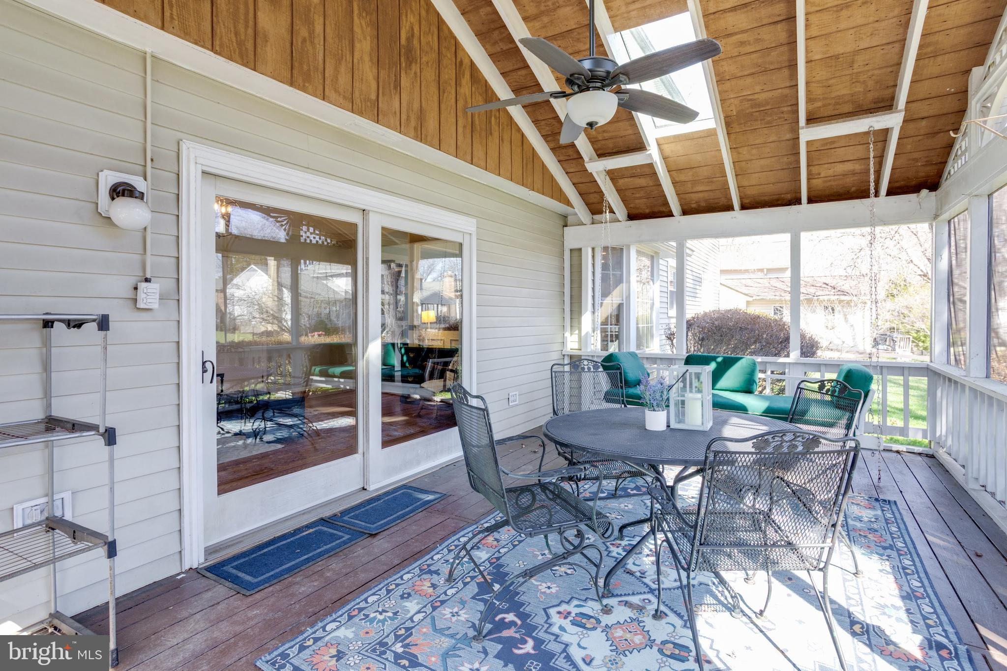 BURKE CENTRE - Residential