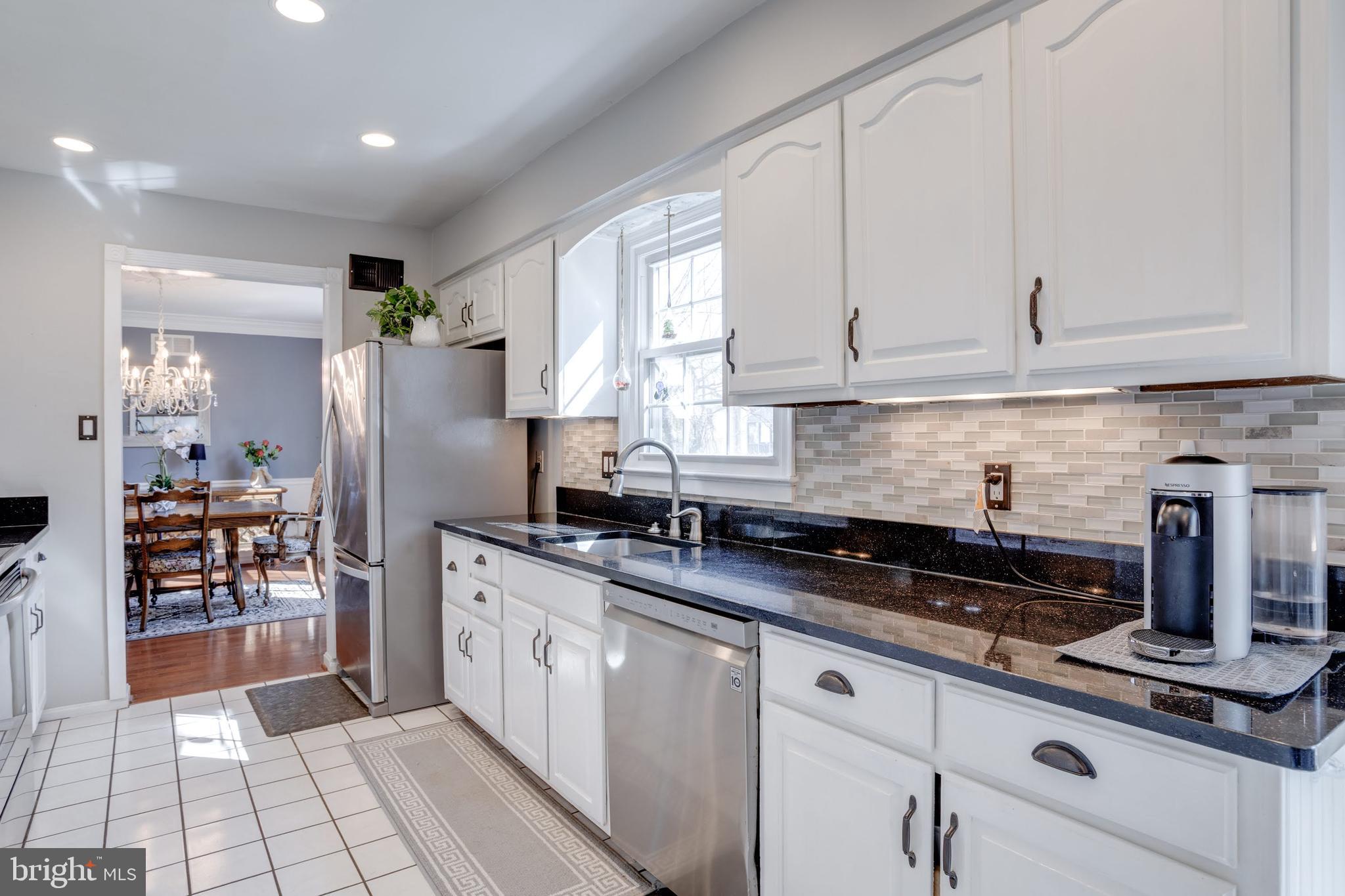 BURKE CENTRE - Residential