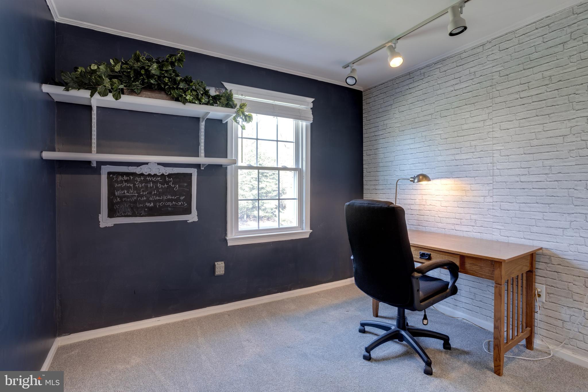 BURKE CENTRE - Residential