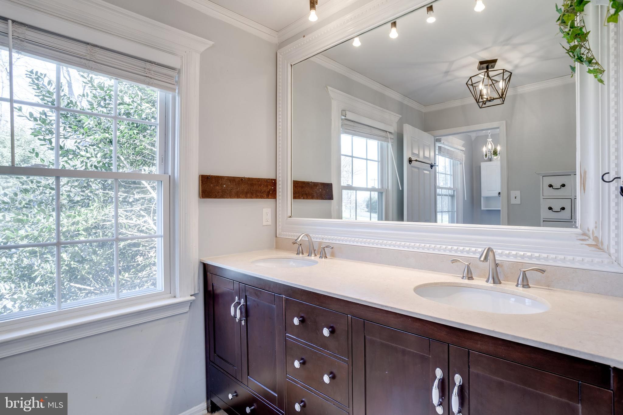 BURKE CENTRE - Residential