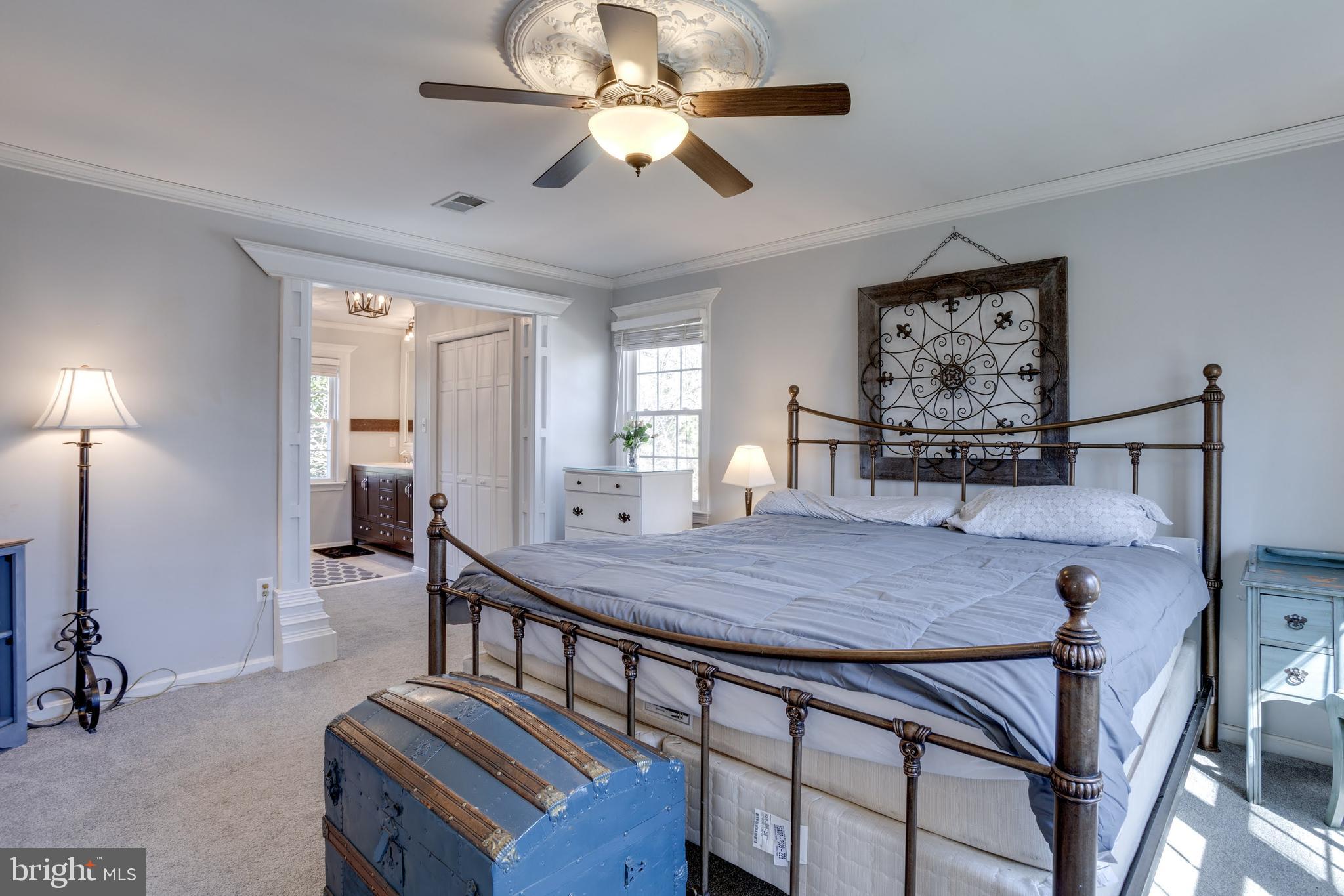 BURKE CENTRE - Residential