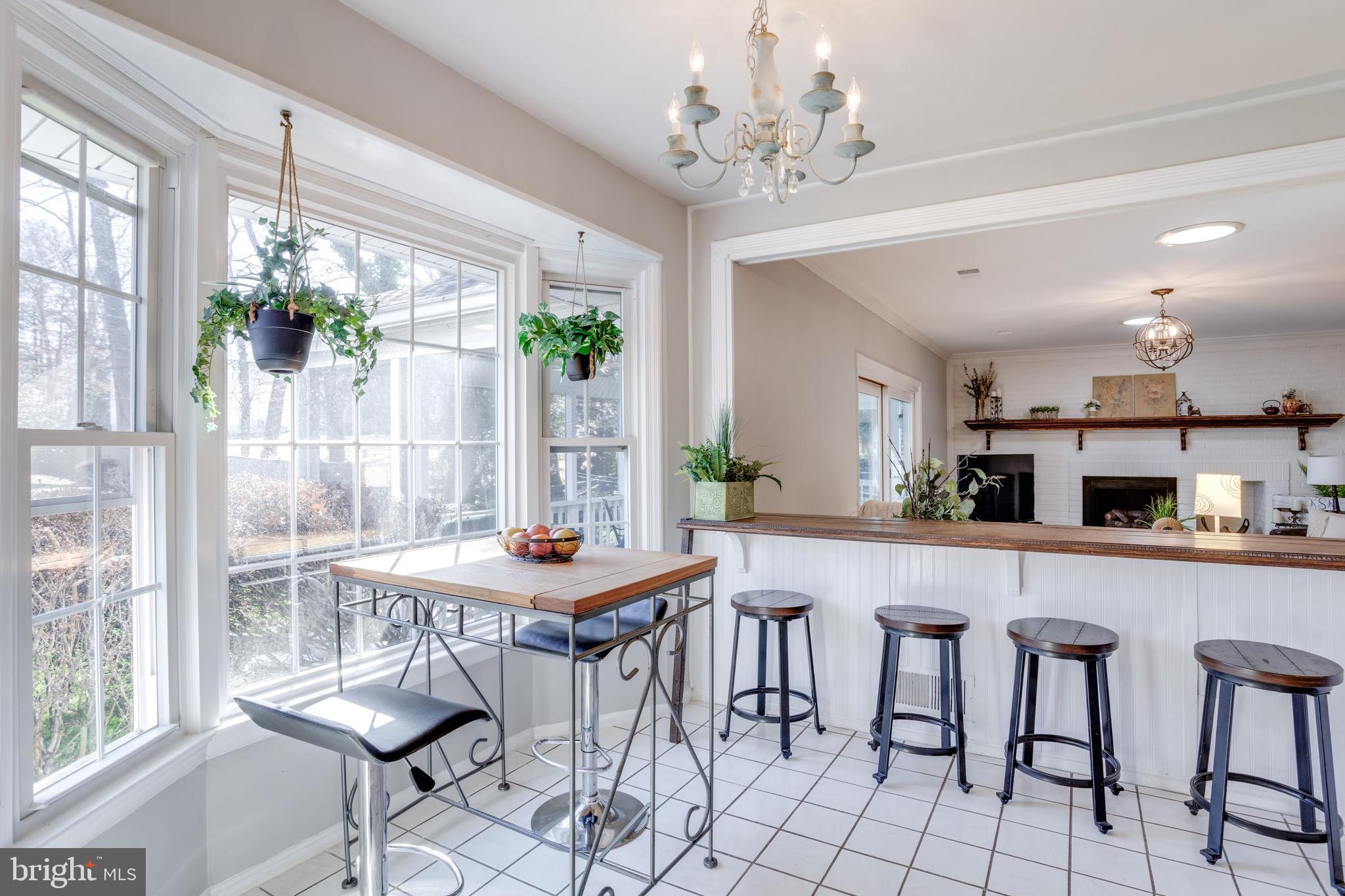 BURKE CENTRE - Residential