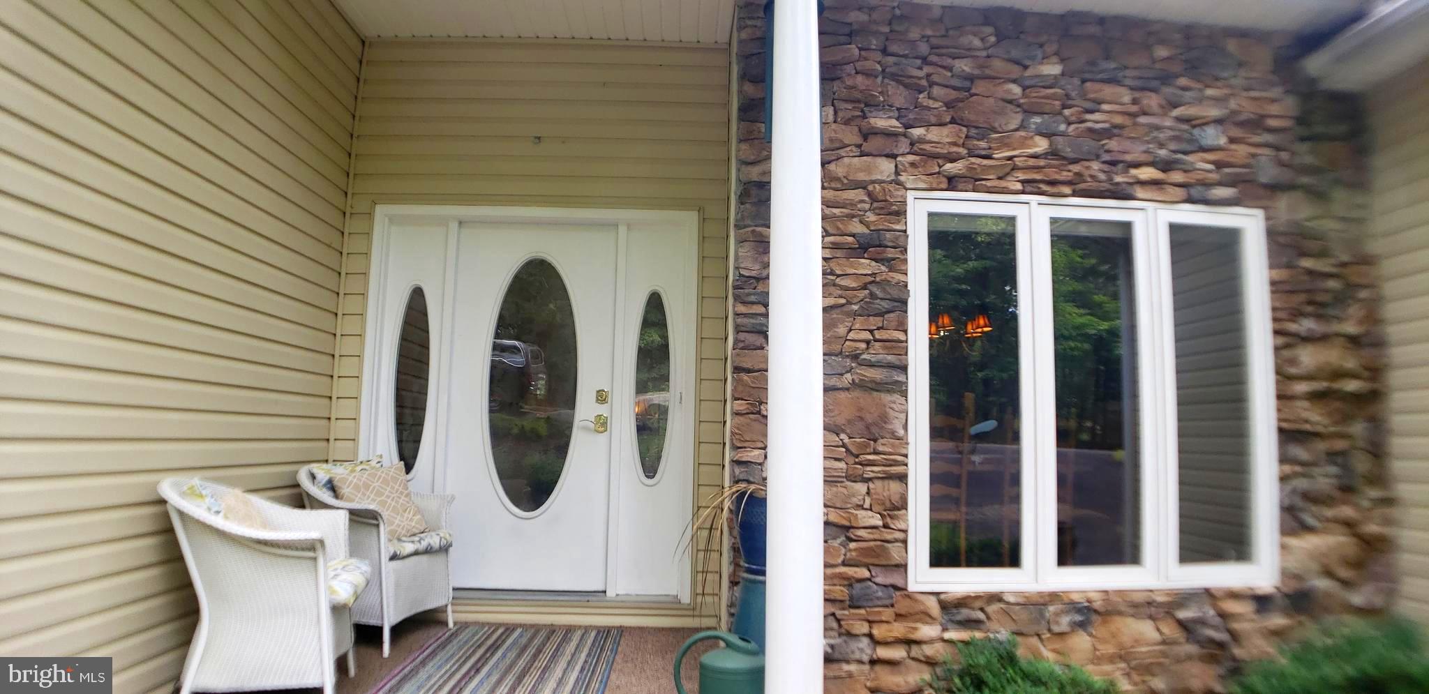 LAKE HOLIDAY ESTATES - Residential