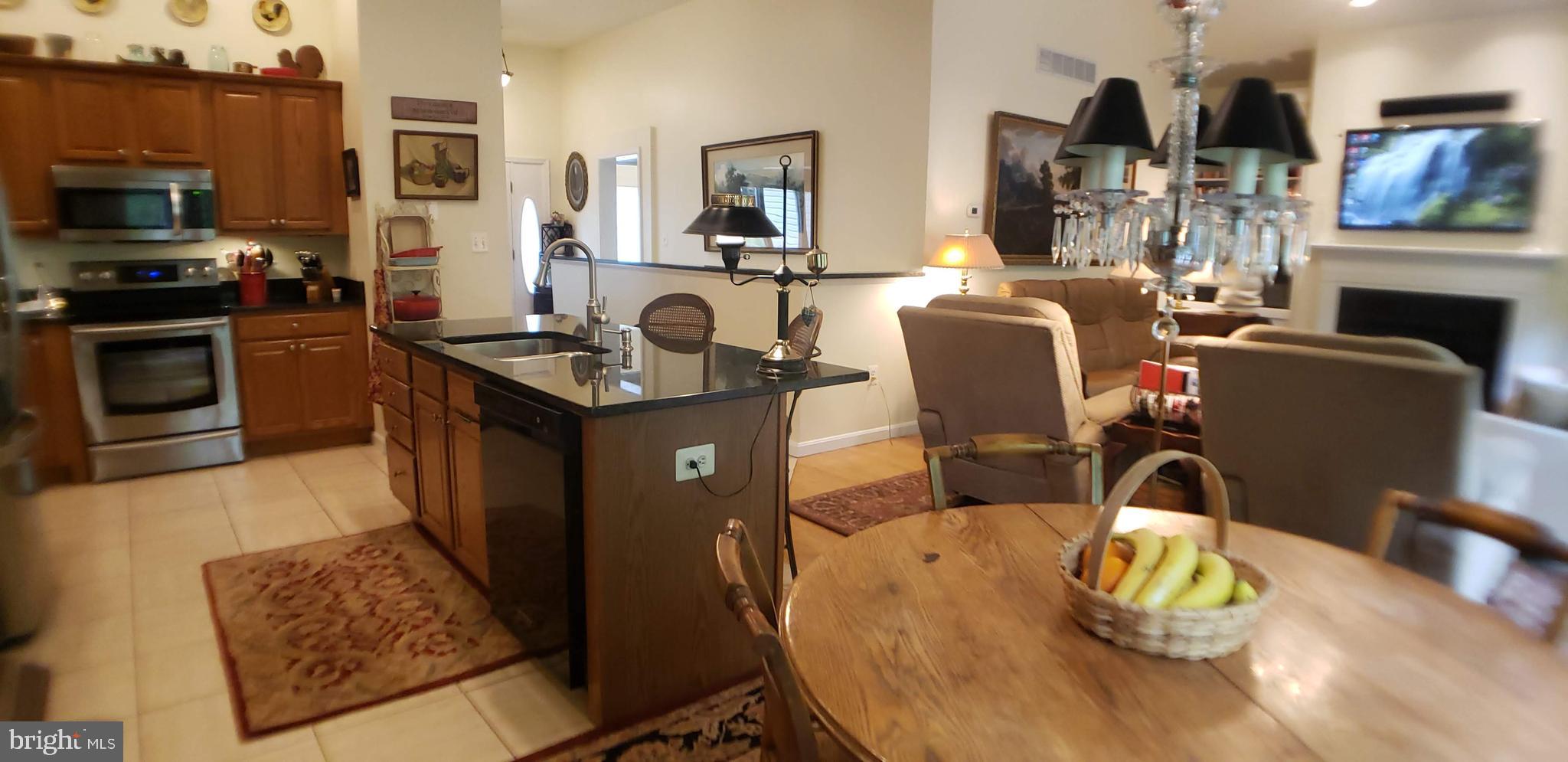 LAKE HOLIDAY ESTATES - Residential