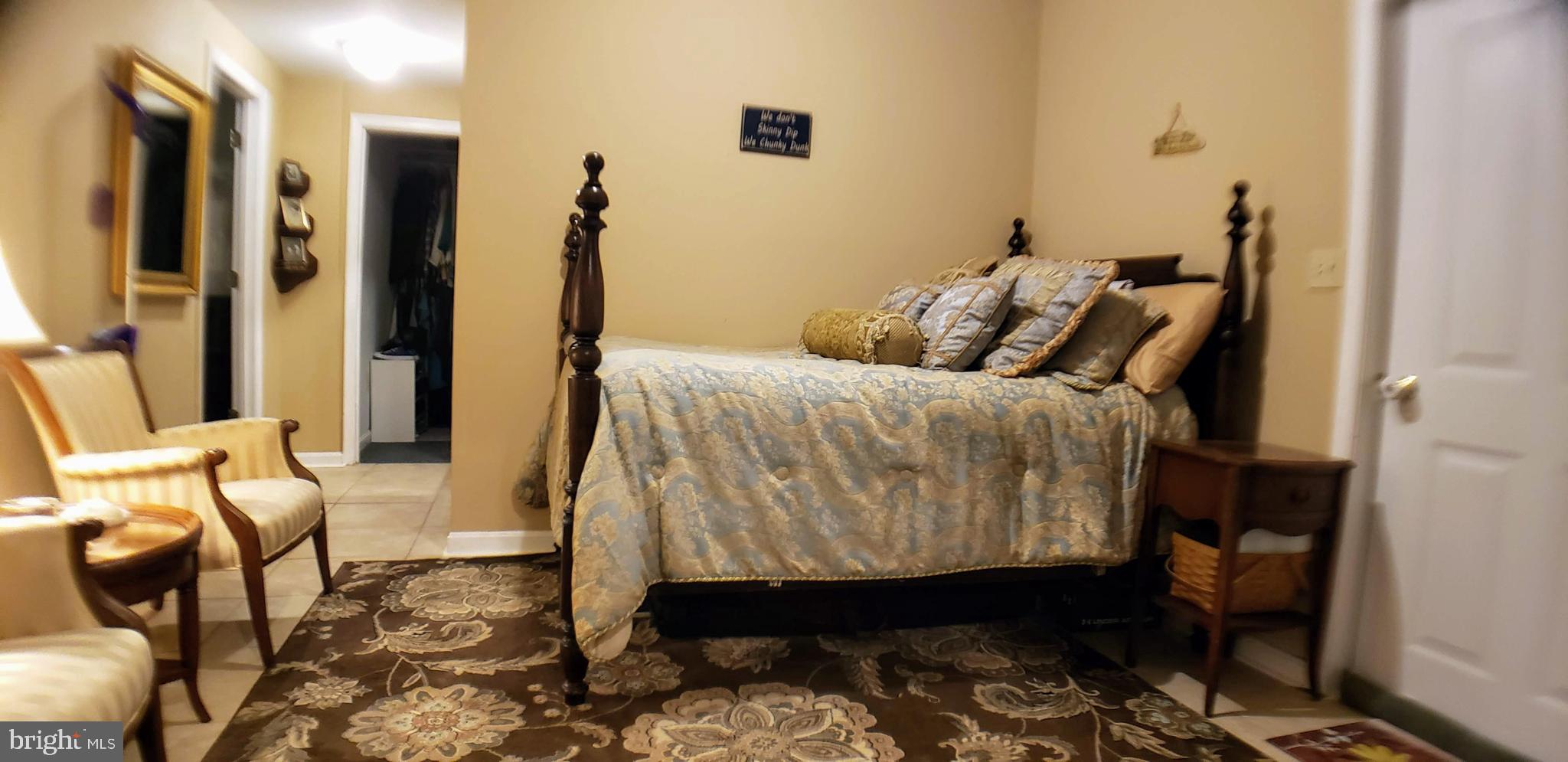 LAKE HOLIDAY ESTATES - Residential