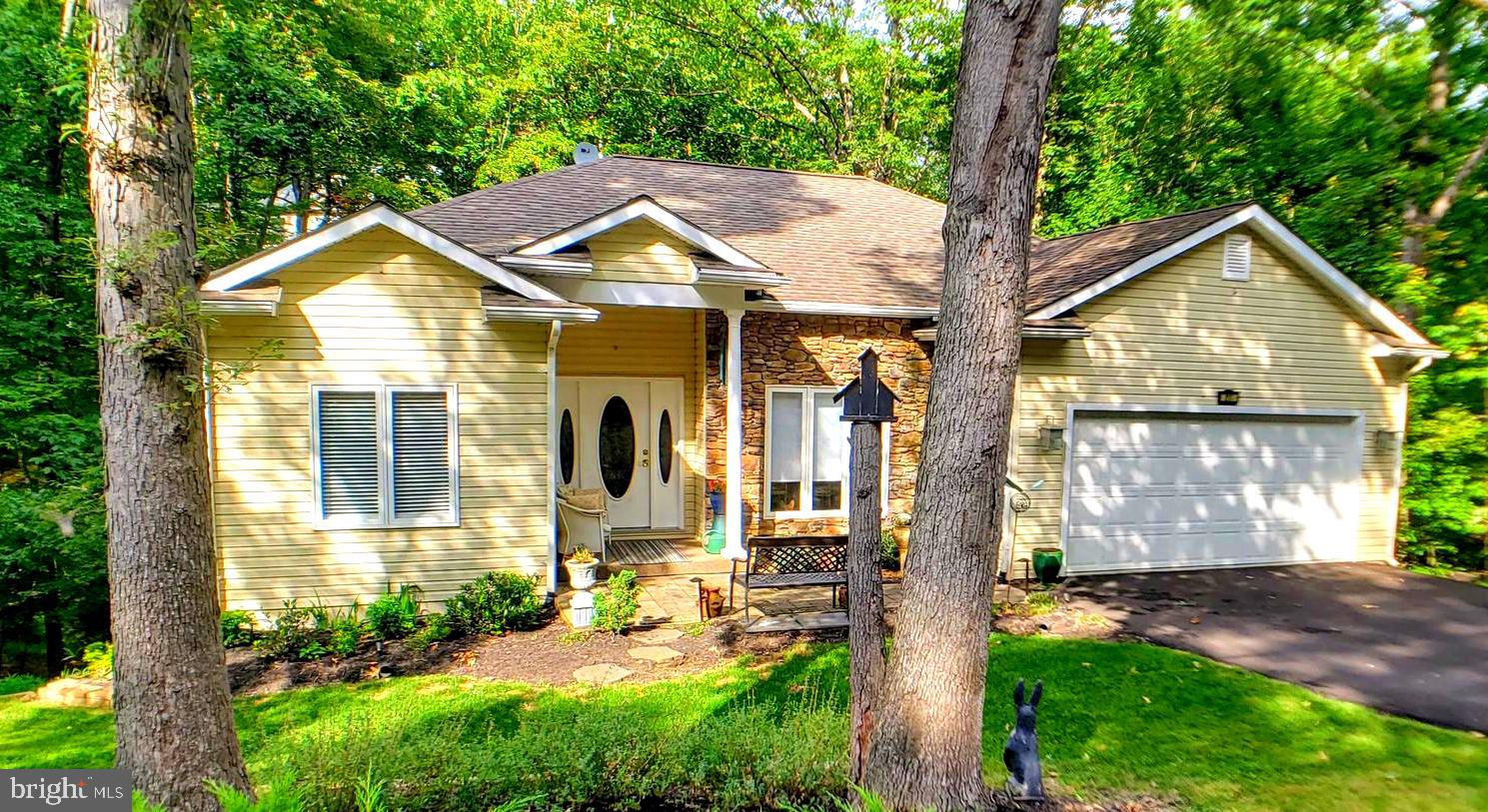 LAKE HOLIDAY ESTATES - Residential