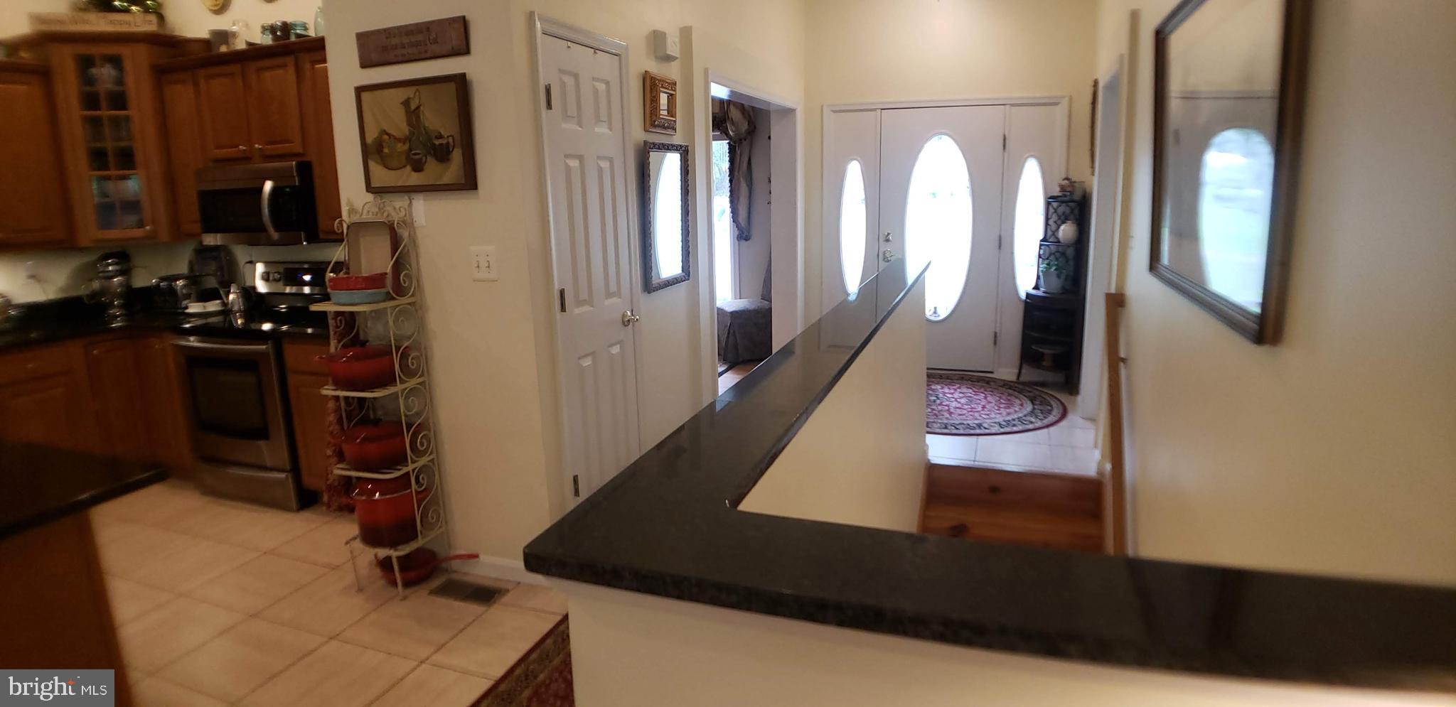 LAKE HOLIDAY ESTATES - Residential