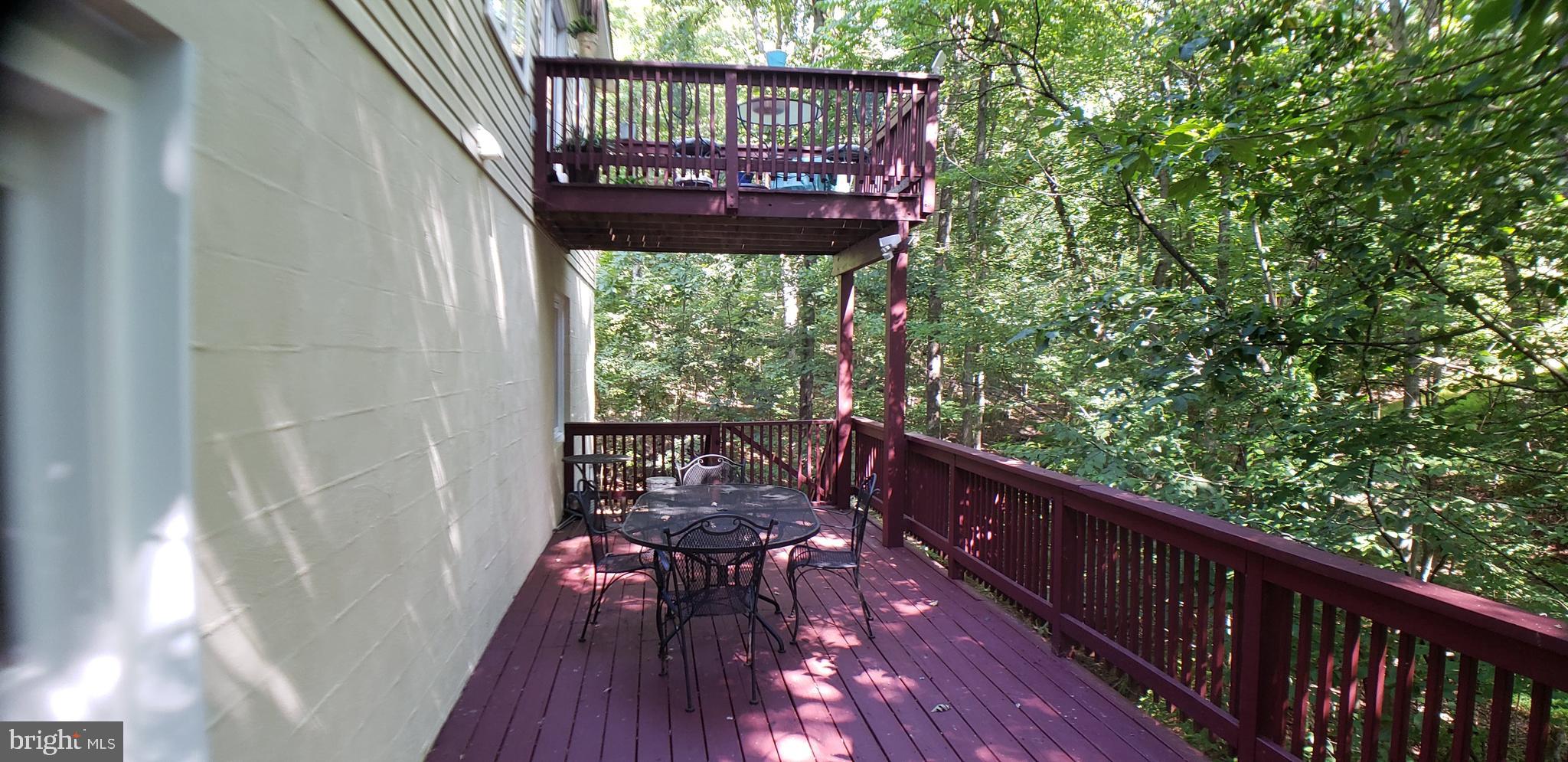 LAKE HOLIDAY ESTATES - Residential