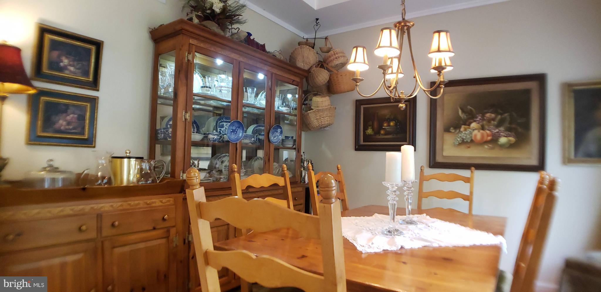 LAKE HOLIDAY ESTATES - Residential