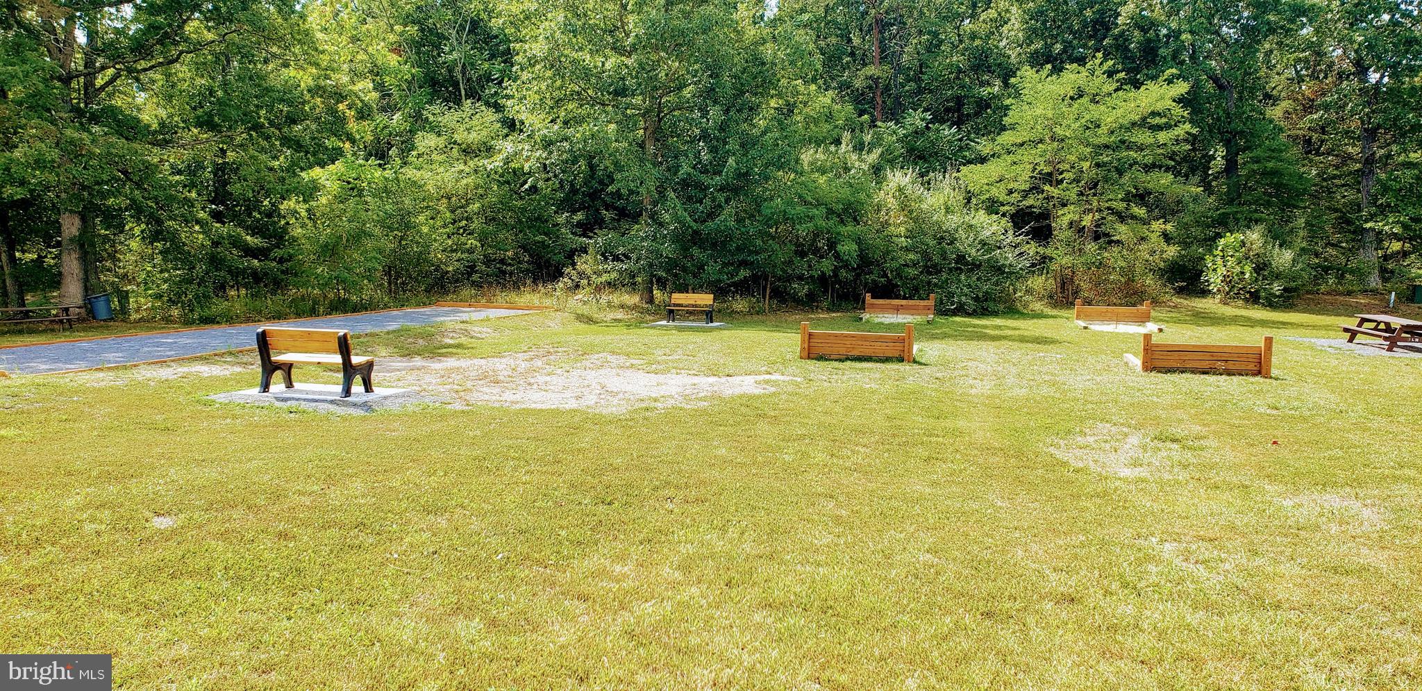 LAKE HOLIDAY ESTATES - Residential