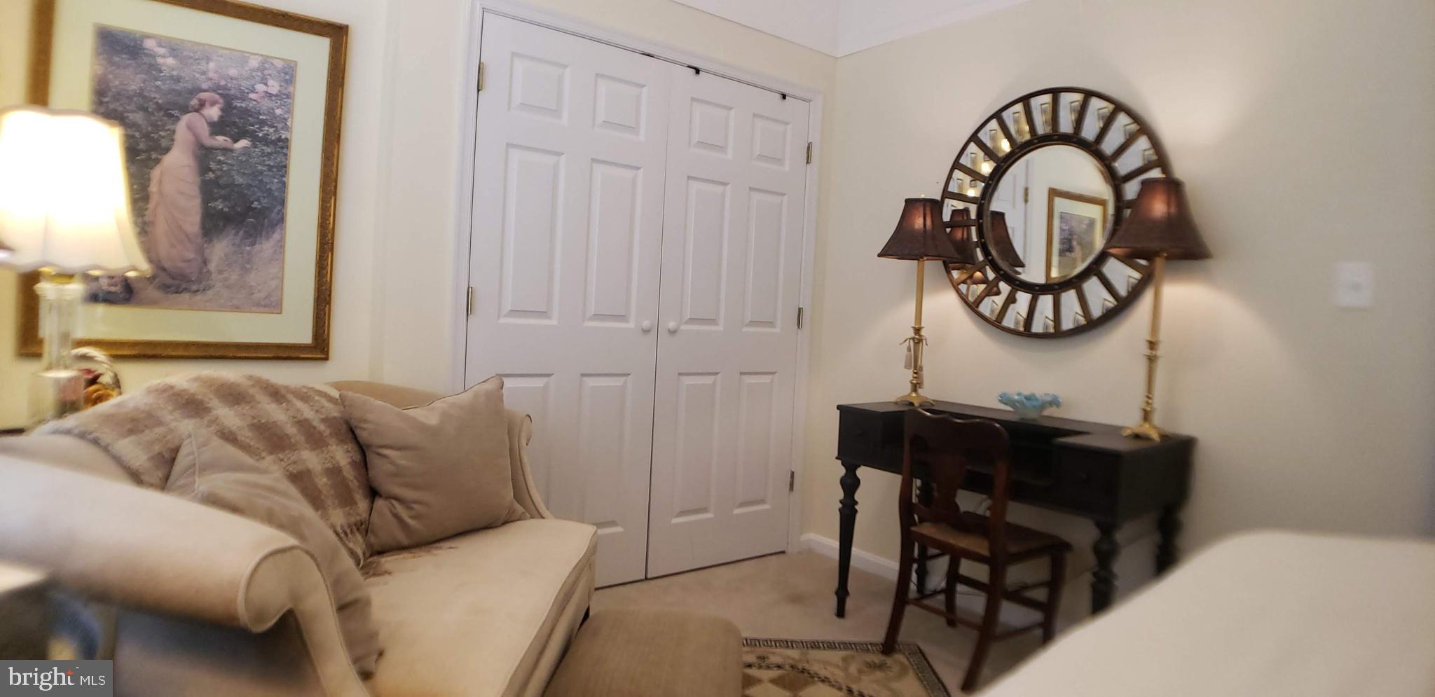 LAKE HOLIDAY ESTATES - Residential