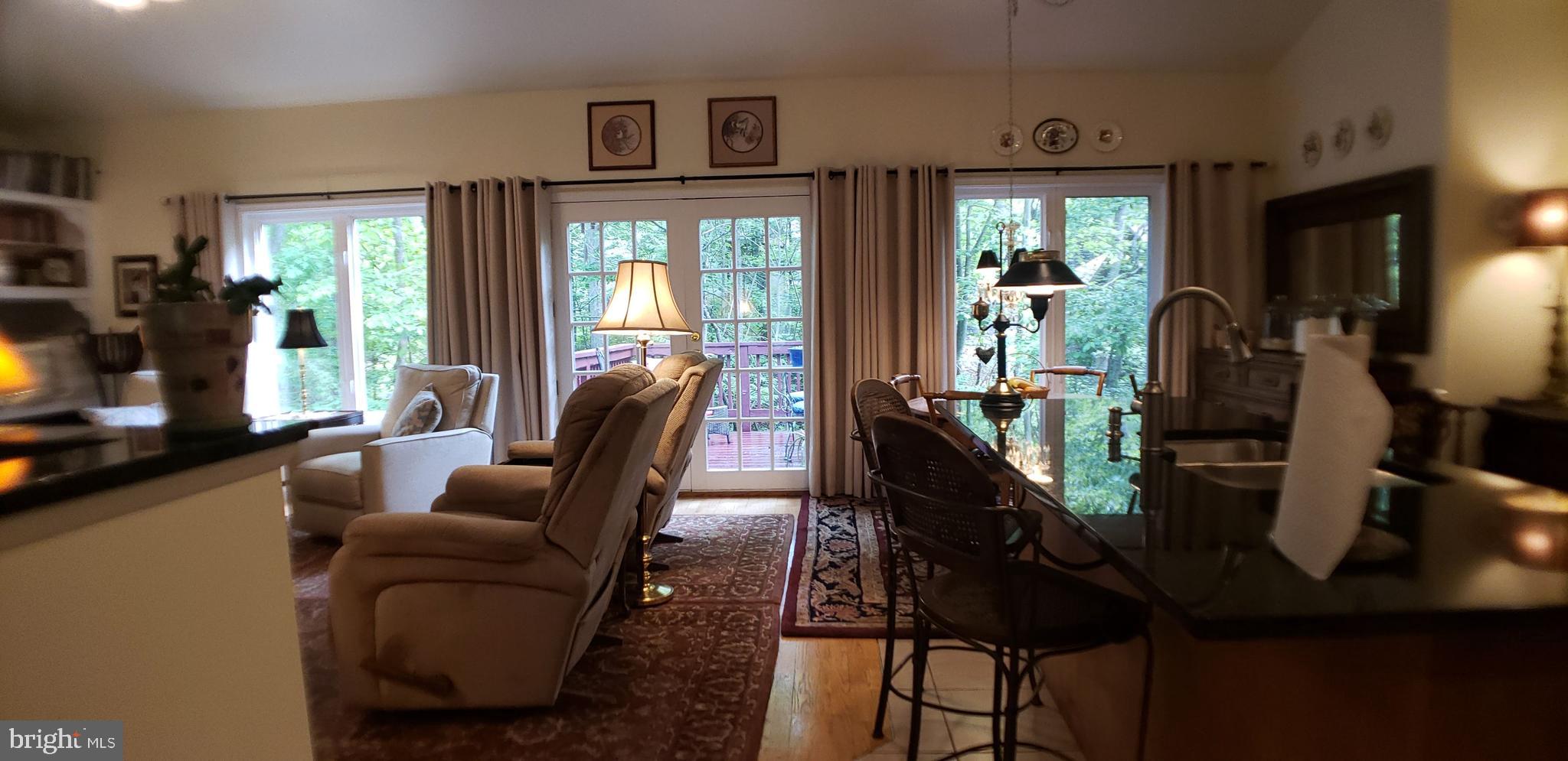 LAKE HOLIDAY ESTATES - Residential