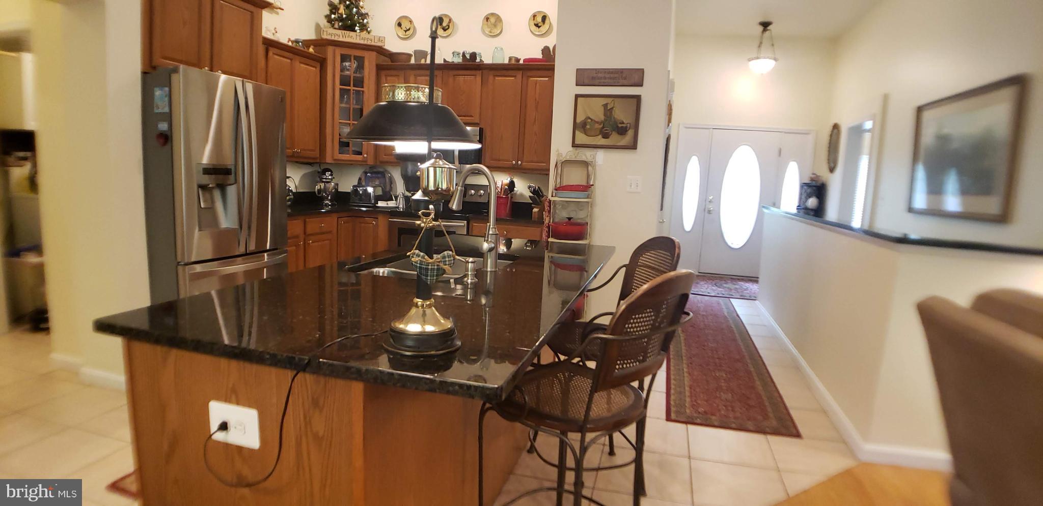 LAKE HOLIDAY ESTATES - Residential