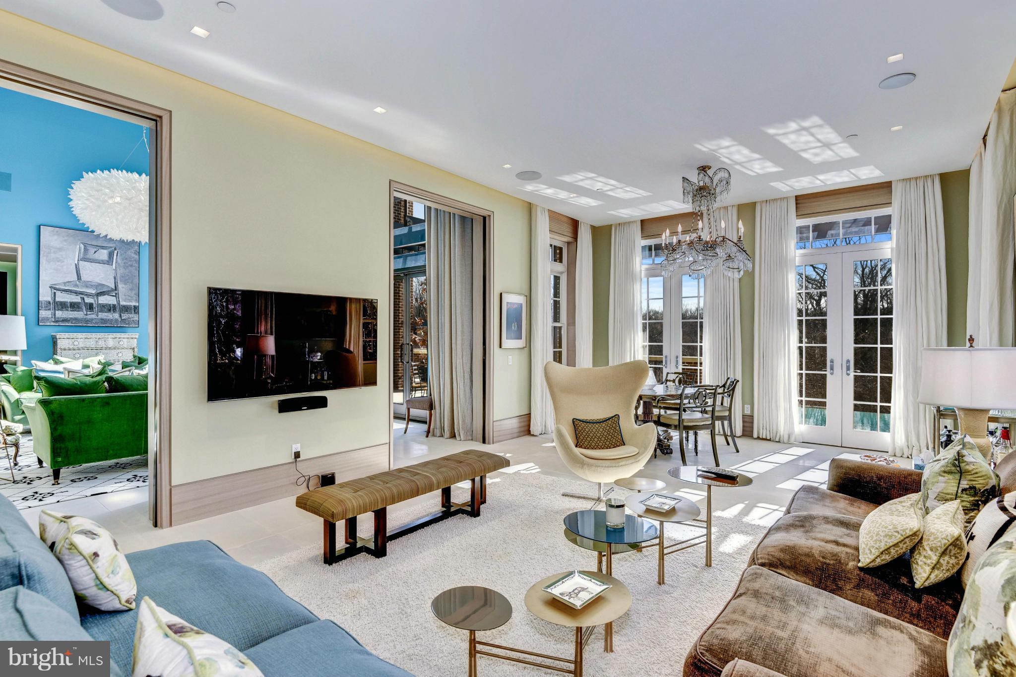 PHILLIPS PARK - Residential