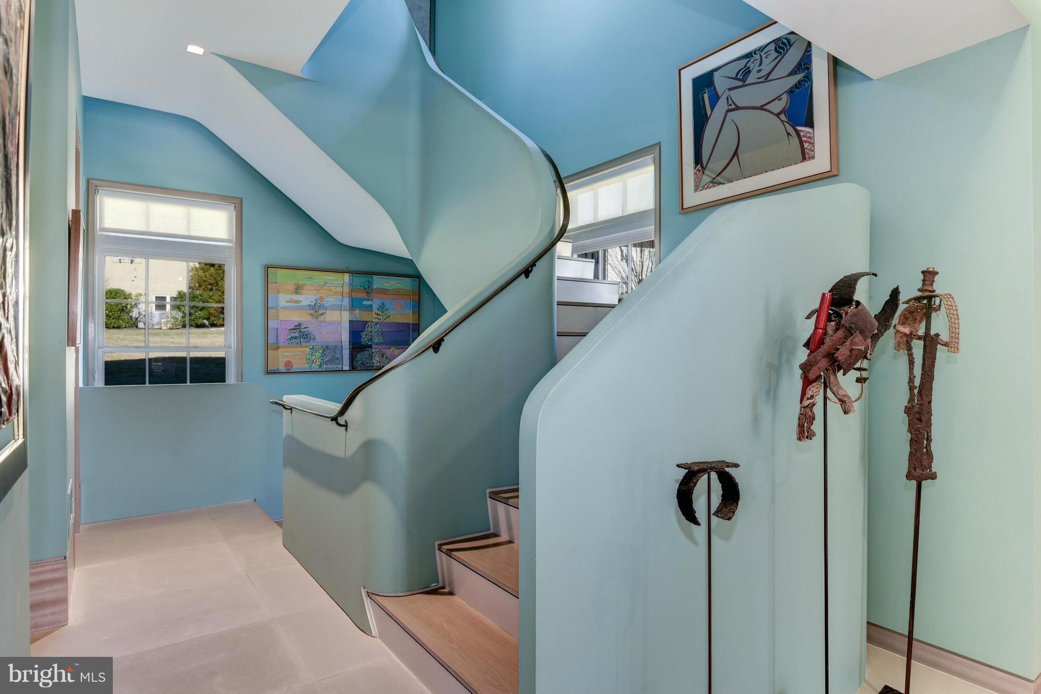 PHILLIPS PARK - Residential
