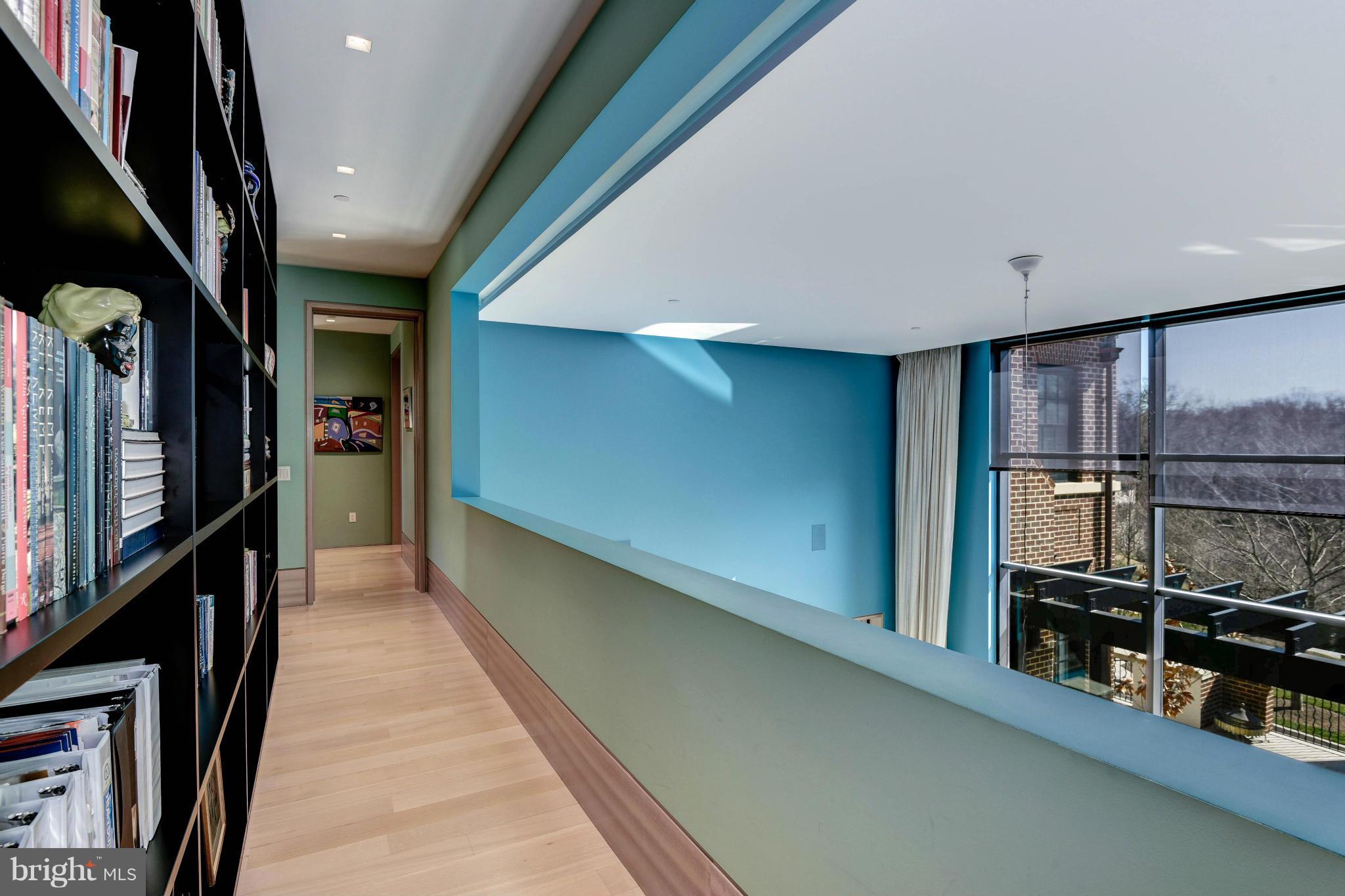 PHILLIPS PARK - Residential