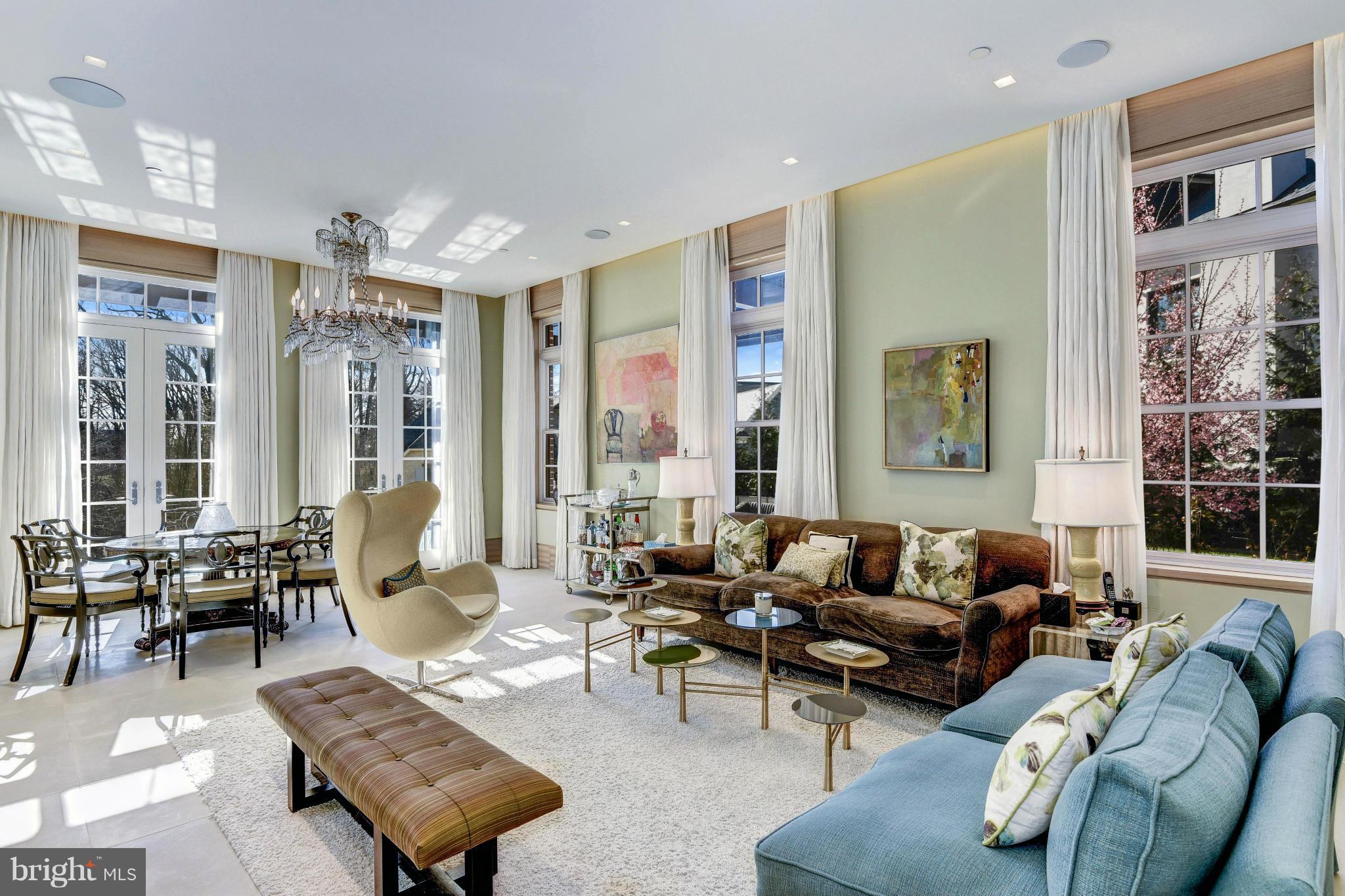 PHILLIPS PARK - Residential