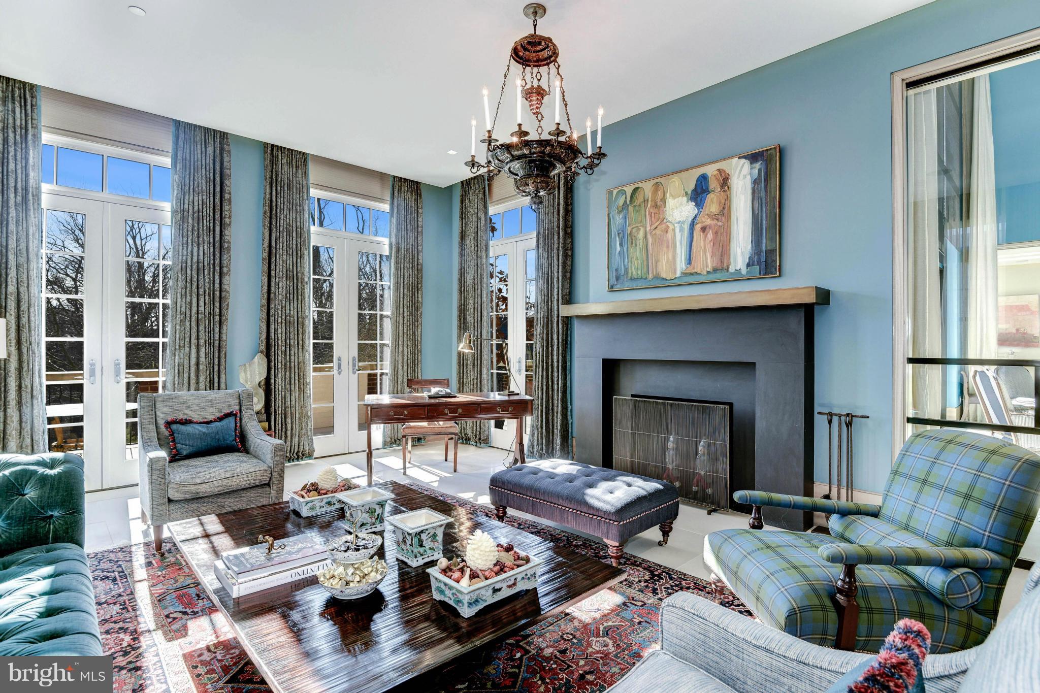 PHILLIPS PARK - Residential