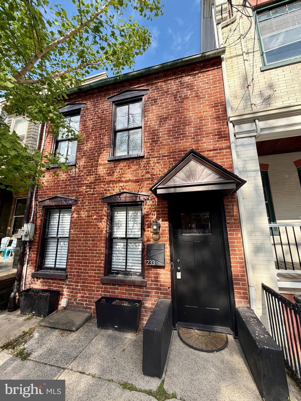 Photo of 233 N Mulberry Street, LANCASTER, PA 17603 (MLS # PALA2086794)