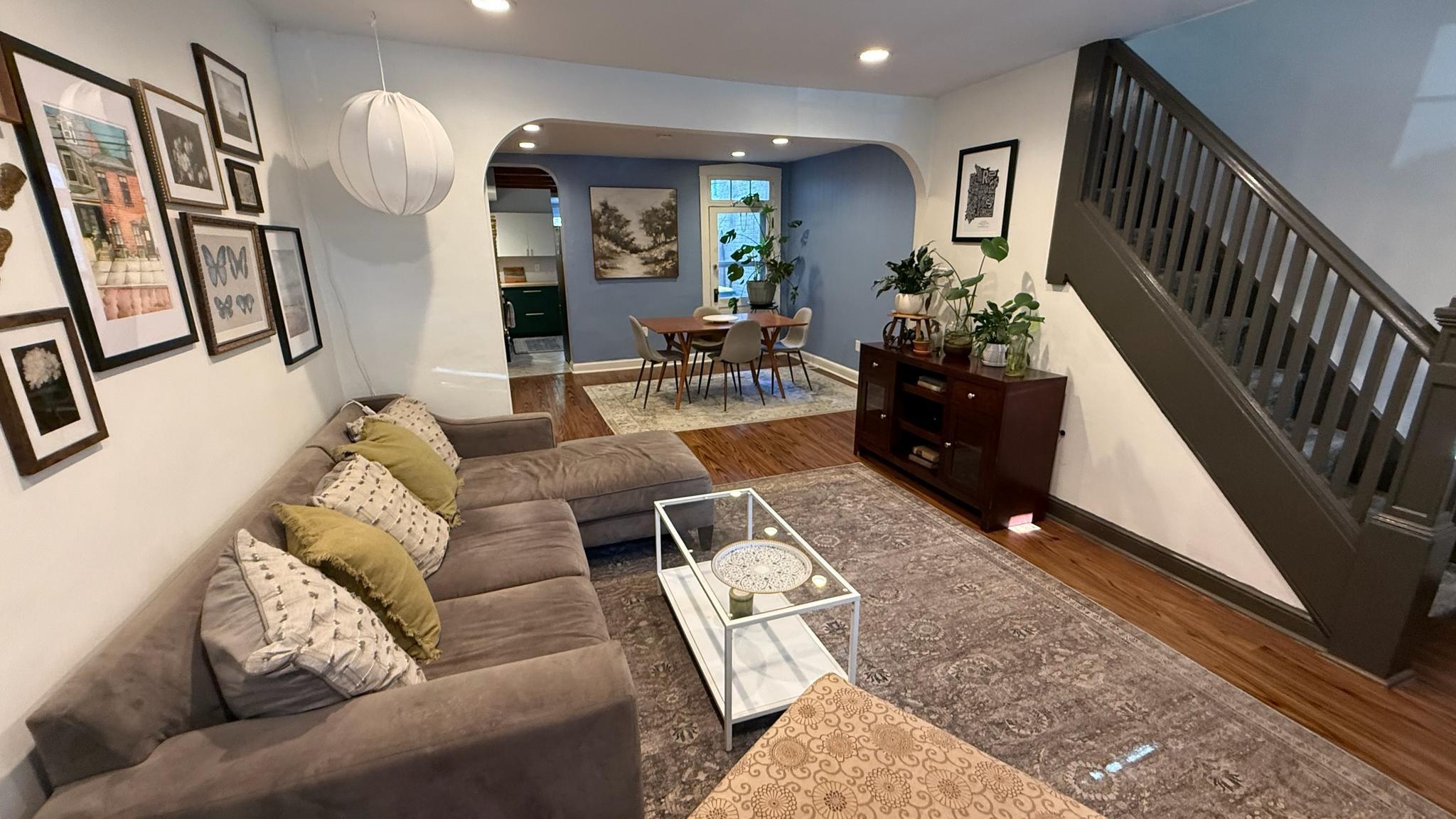 233 N MULBERRY STREET